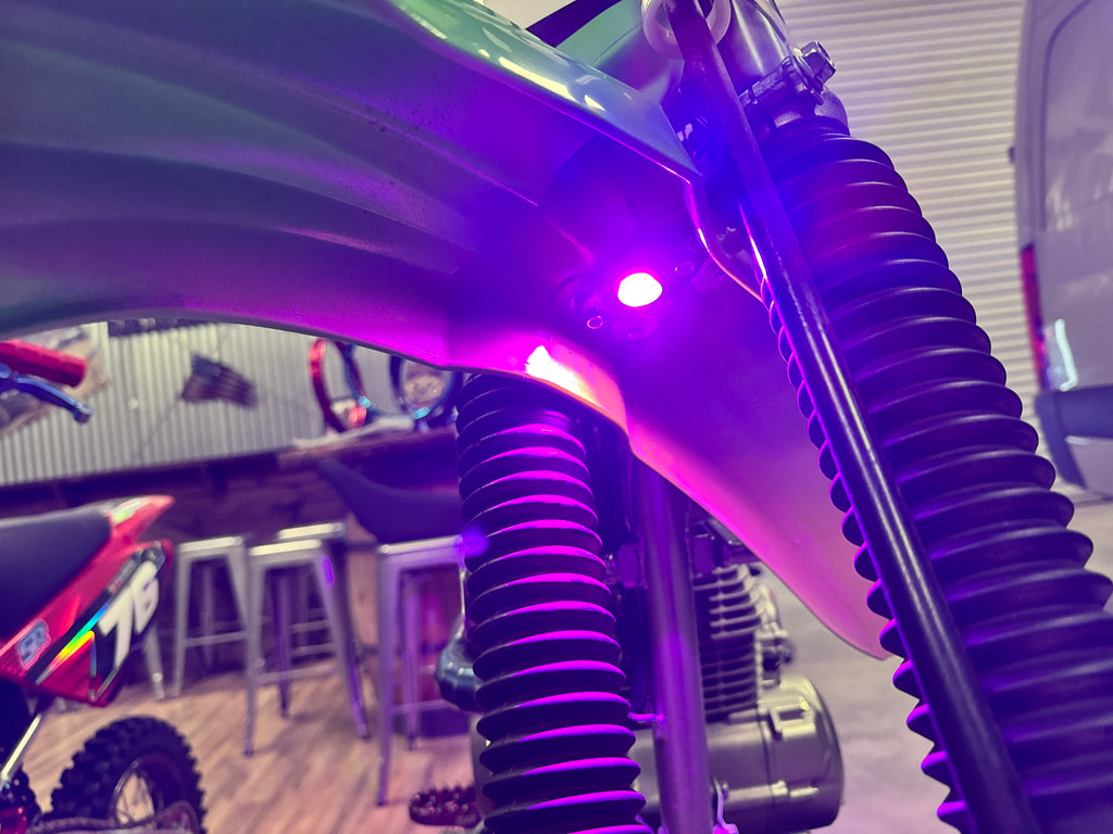 Underglow Light kits