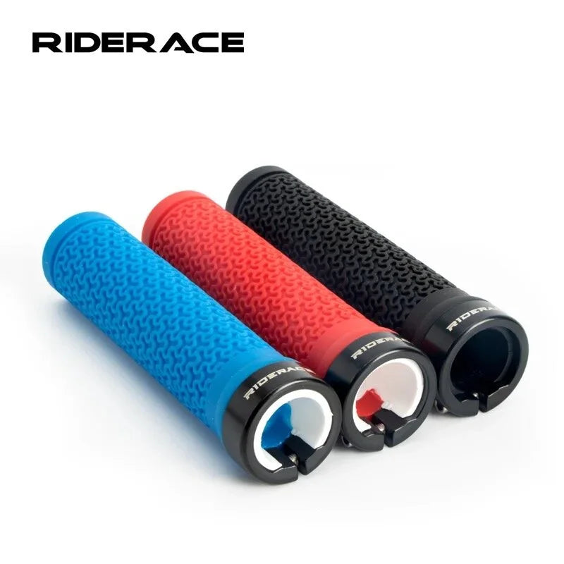 Ride Race Locking Grip