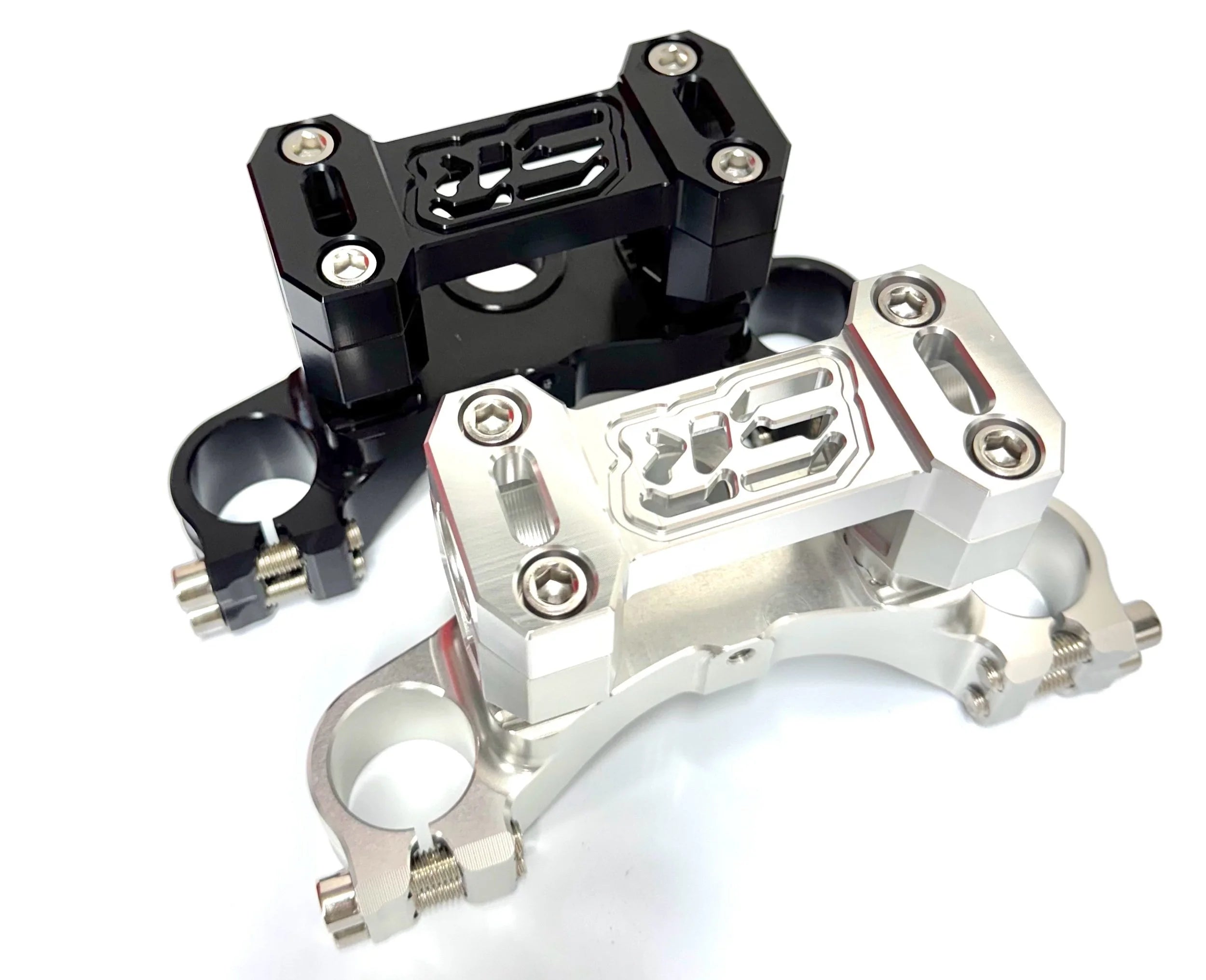 Staggs Racing SR bar kit for KLX110