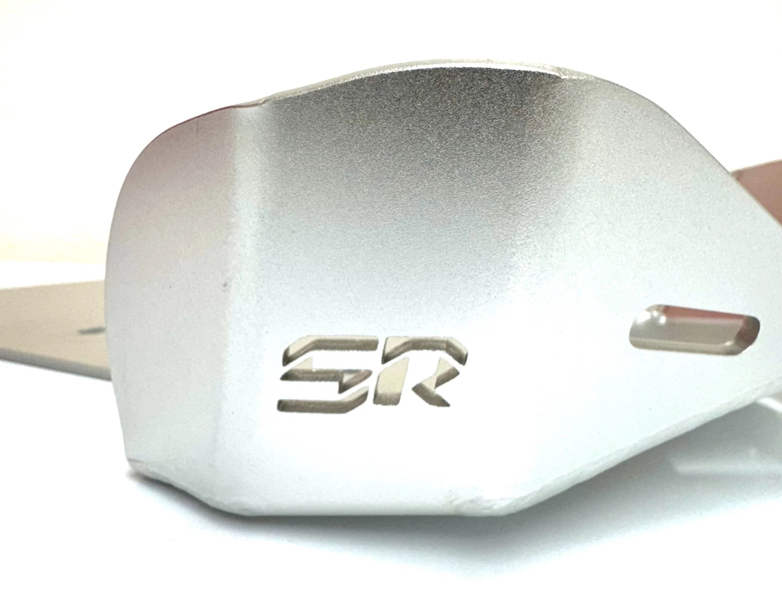 Staggs Racing SR skid plate for klx140
