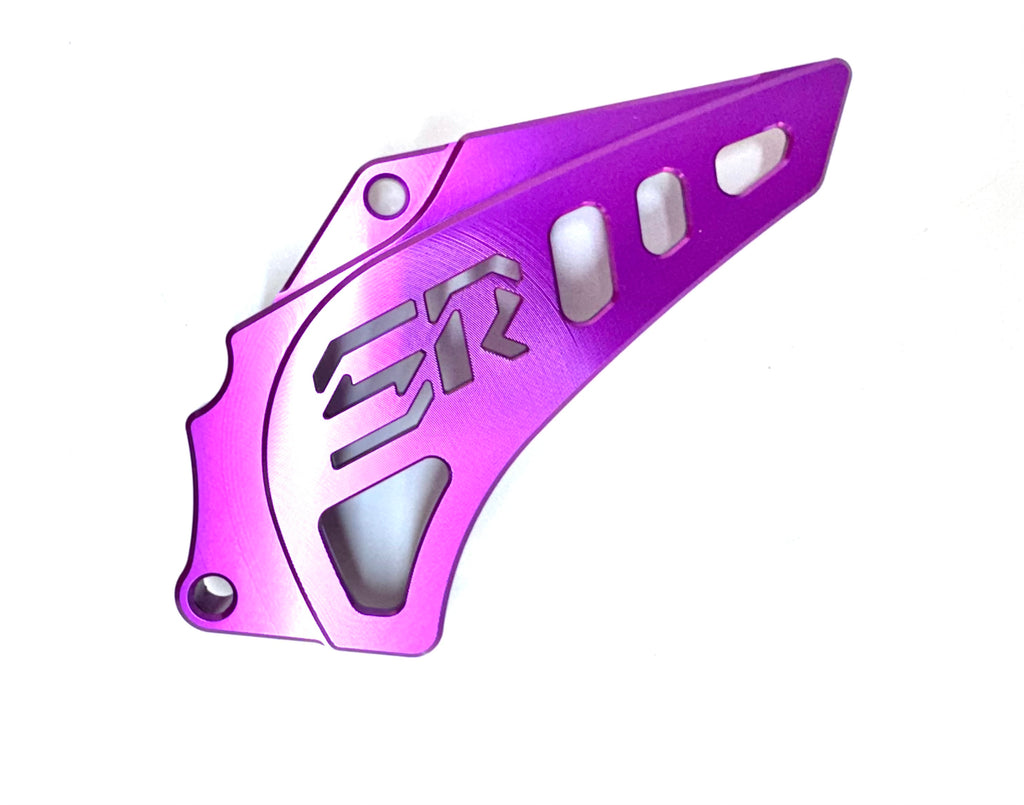 Staggs Racing Billet KLX140 Case saver