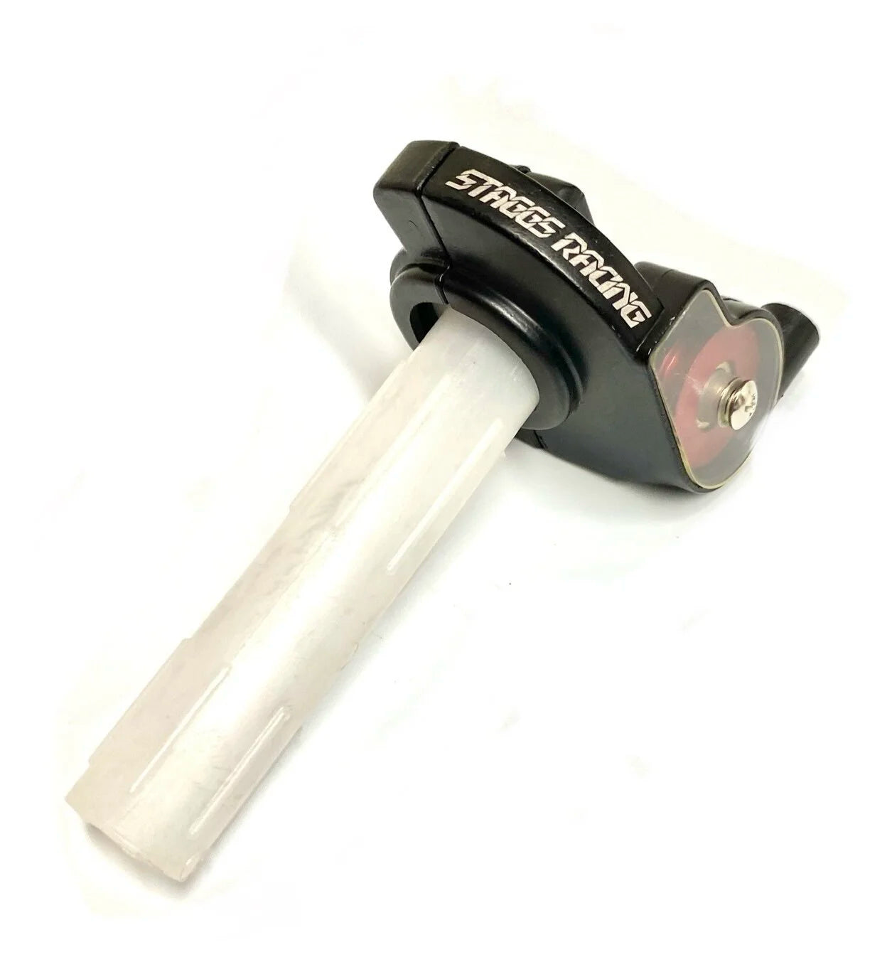 Staggs Racing Throttle Tube