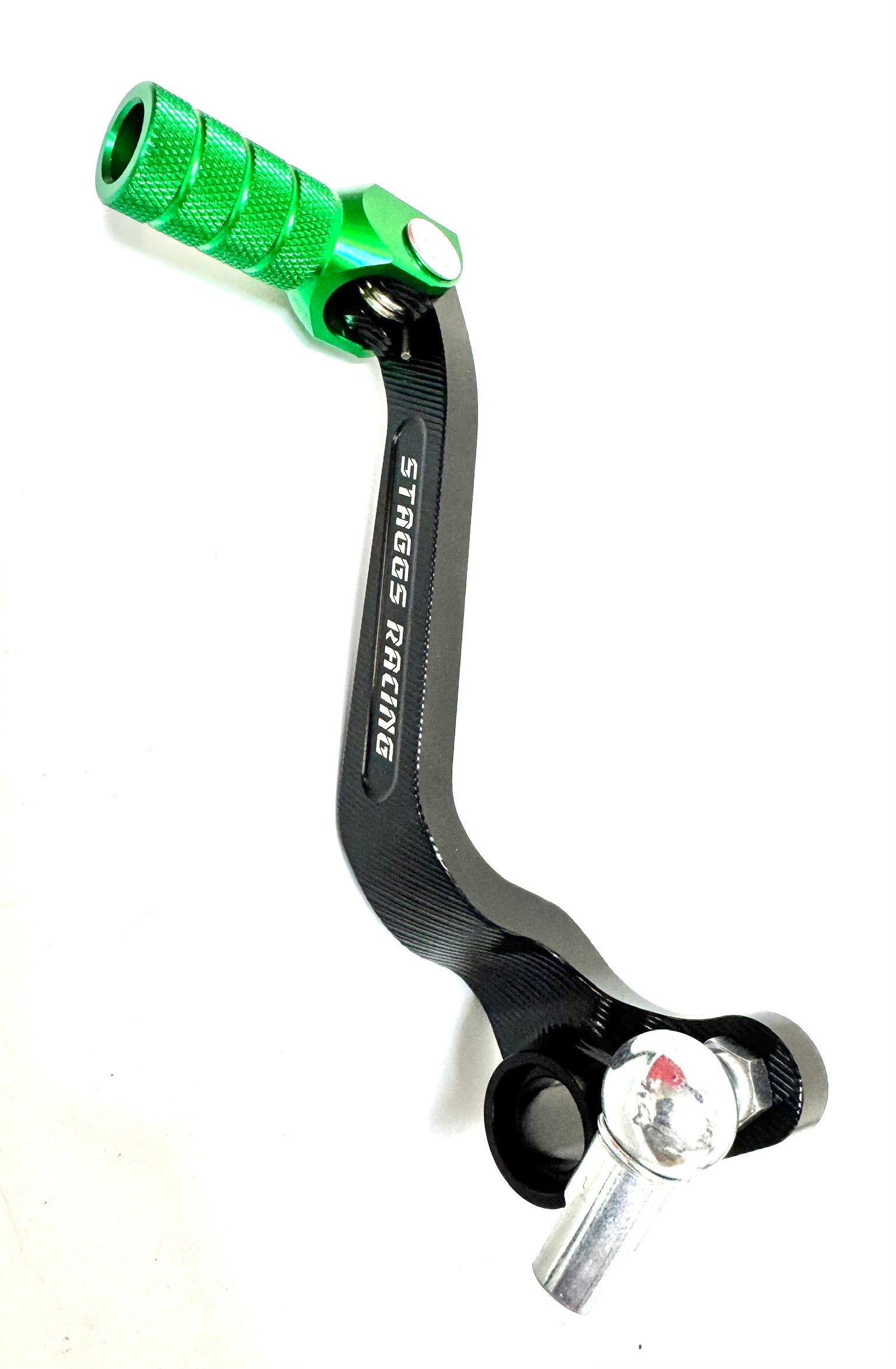 KLX140 Billet shifter