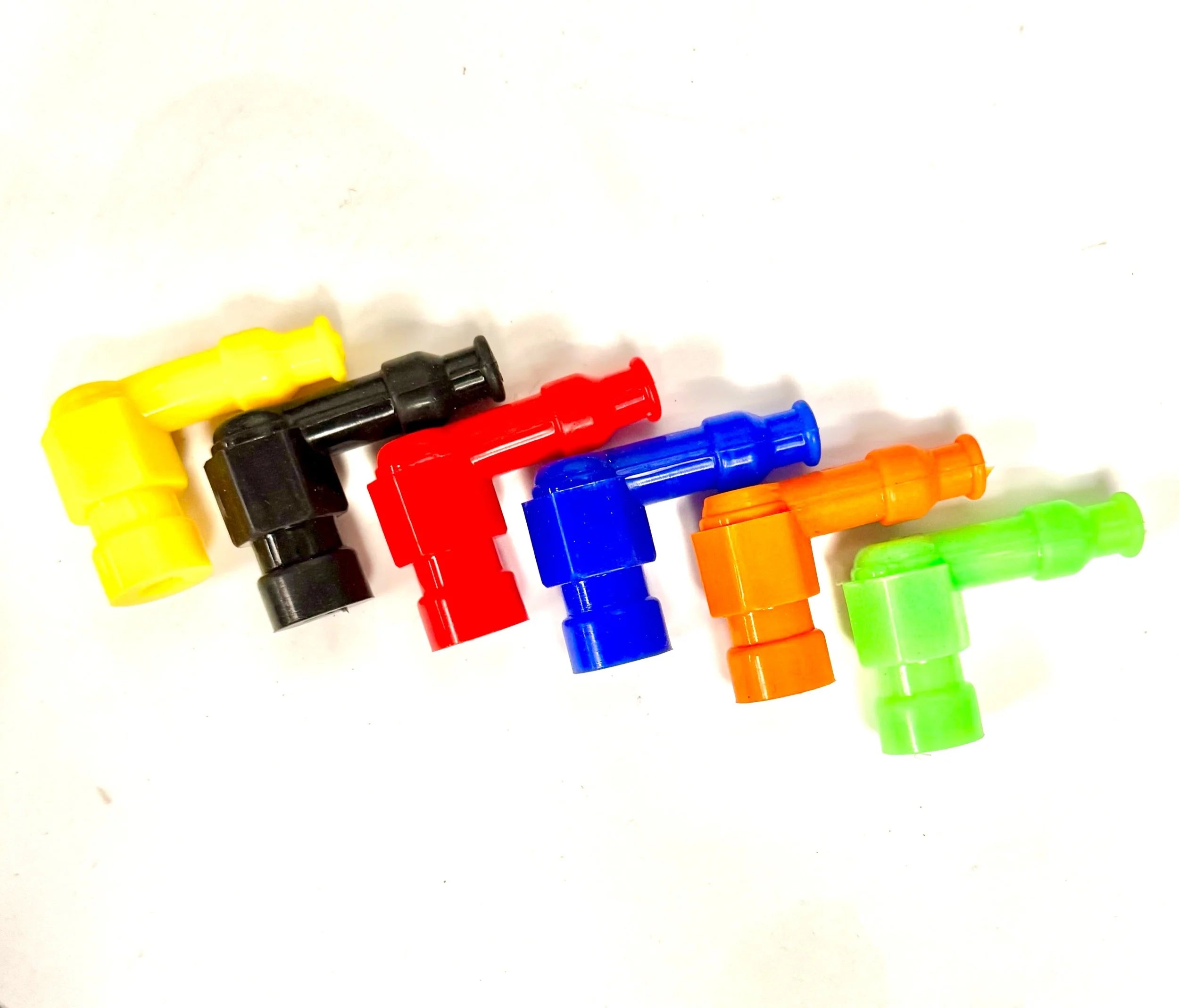 Silicone Spark Plug Cap
