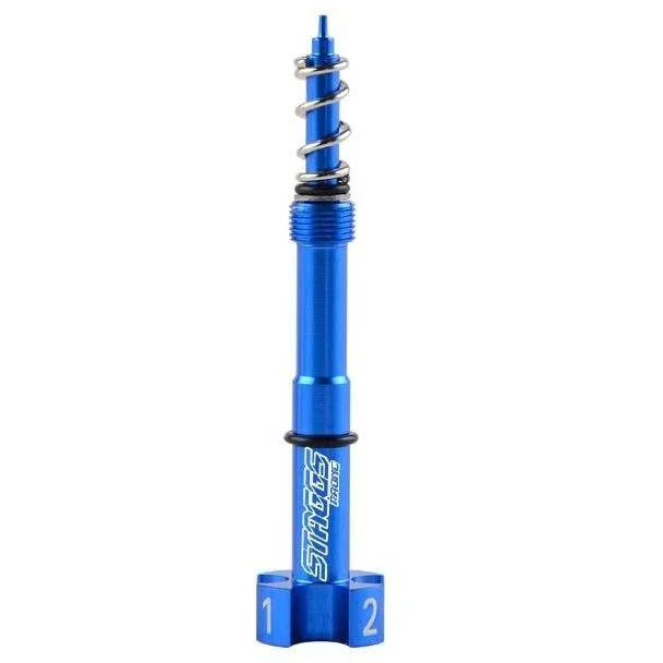 Staggs Racing air/fuel mixture screw