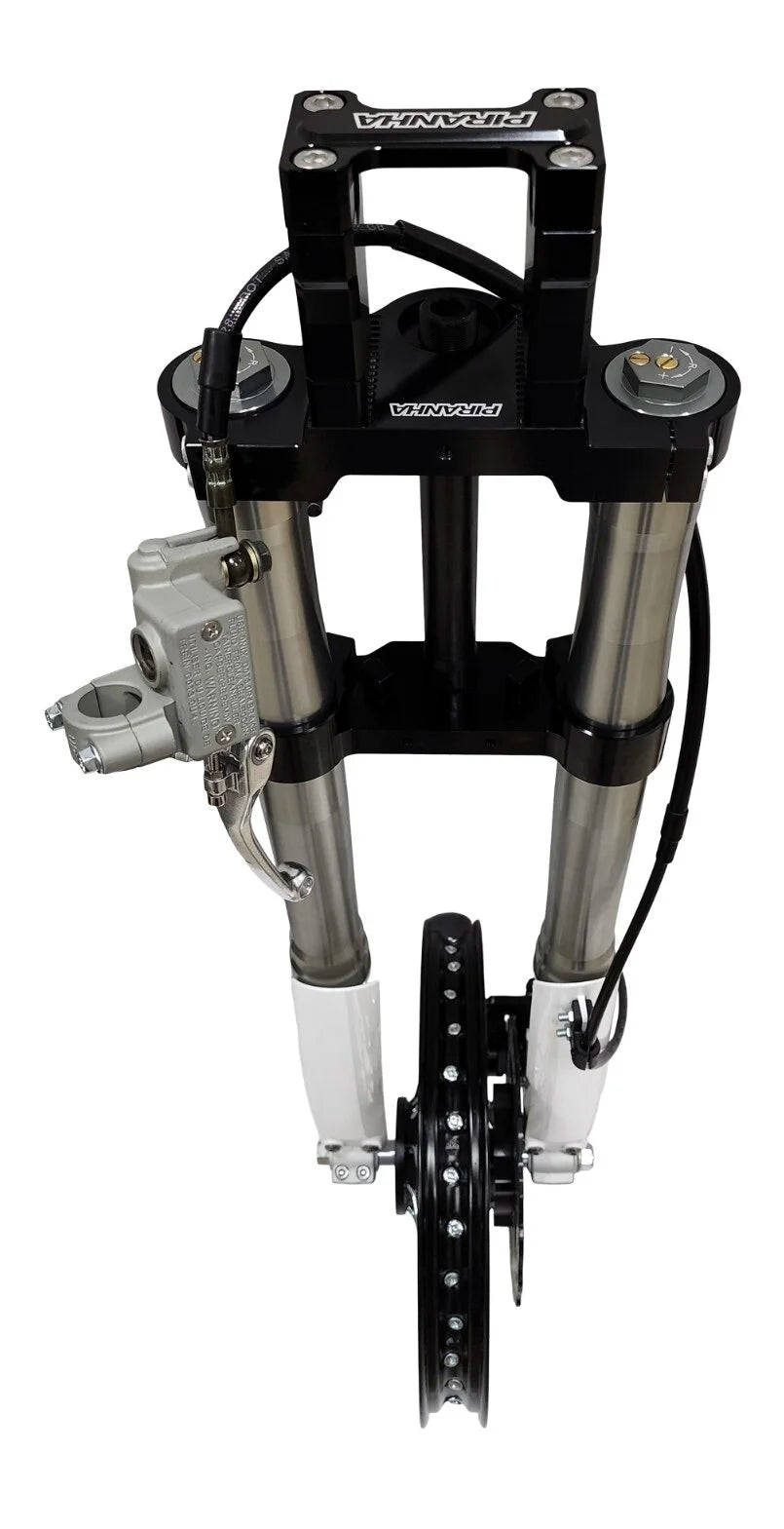 COMPLETE Front End KIT for the Kawasaki KLX110