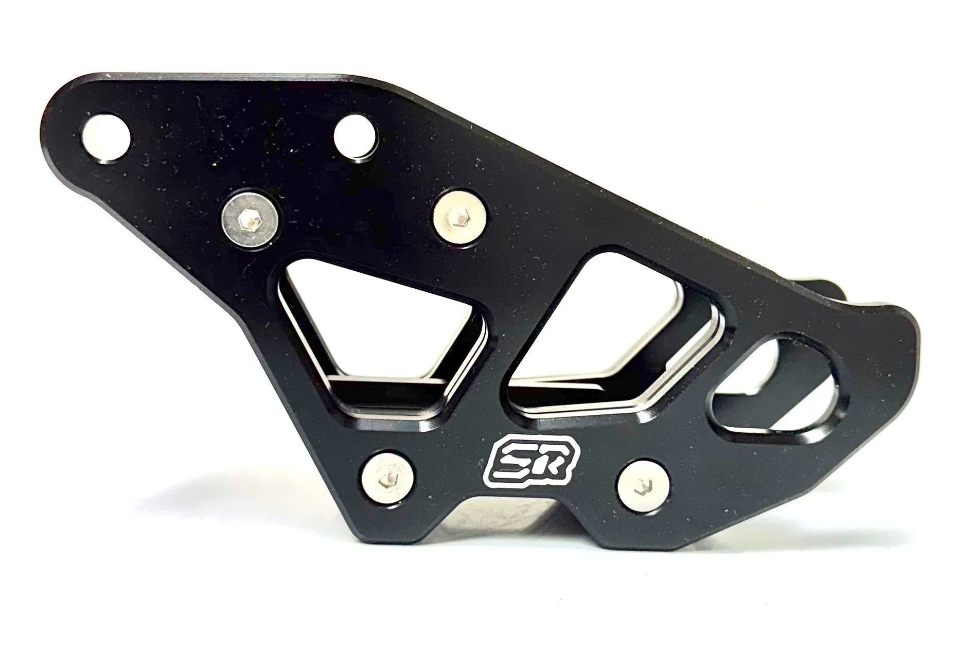 Staggs Racing KLX110 chain guide