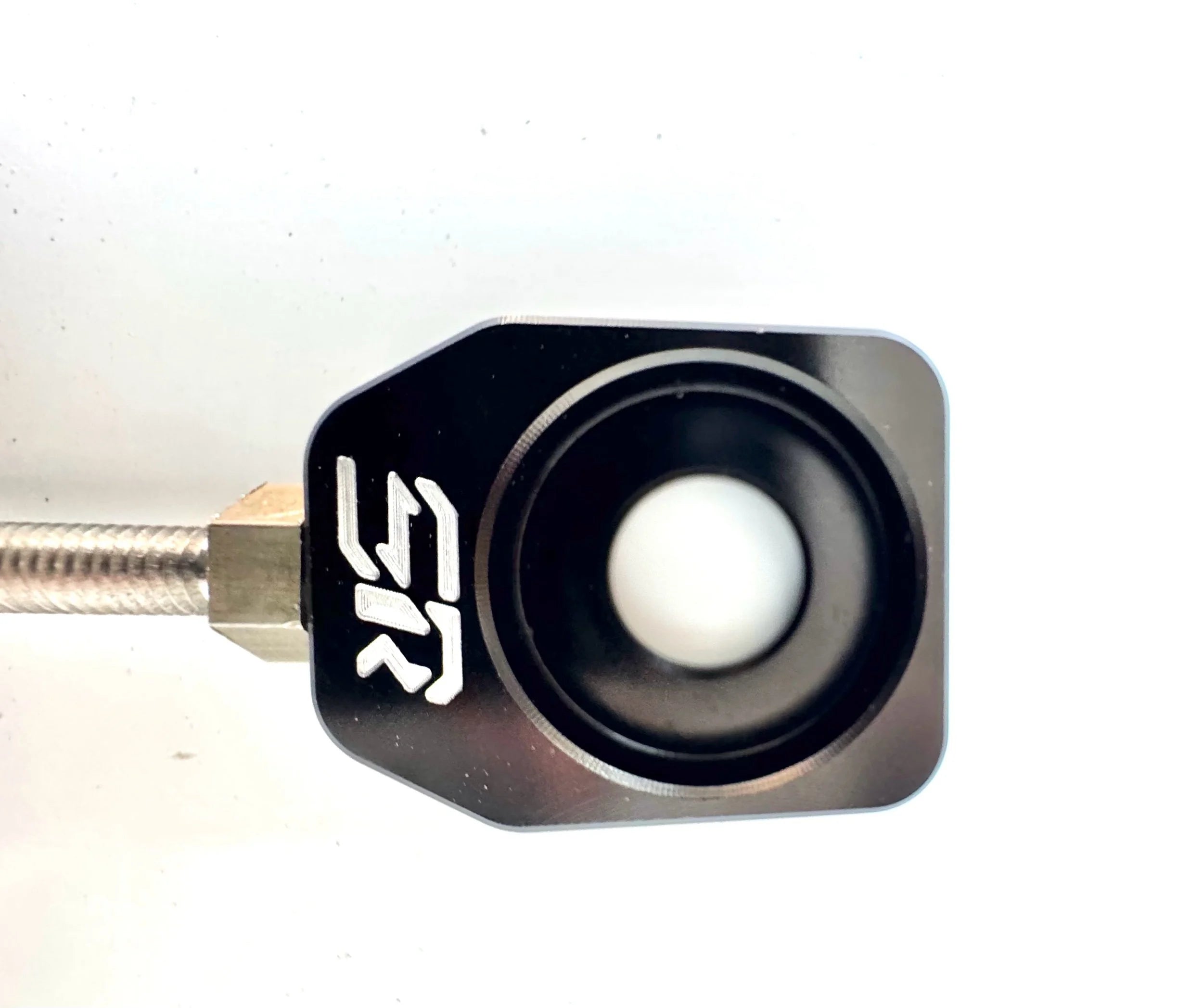 Staggs Racing SR engraved chain adjusters