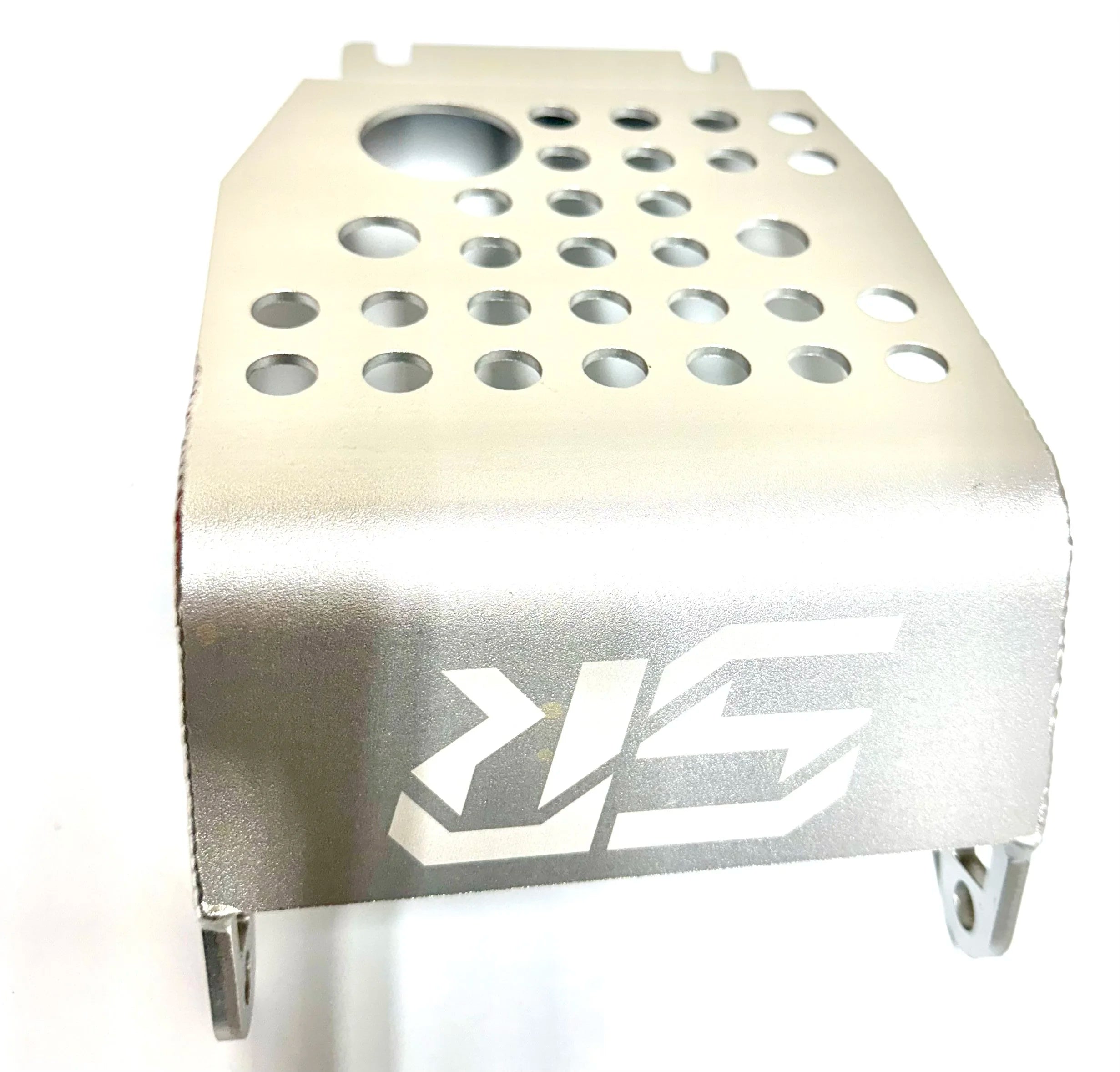 Staggs Racing SR skid plate for KLX1110