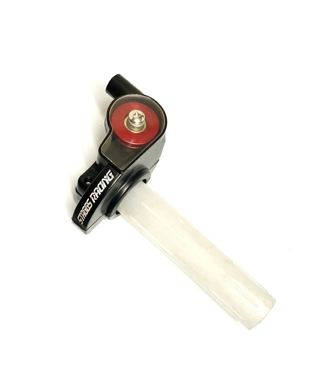 Staggs Racing Throttle Tube