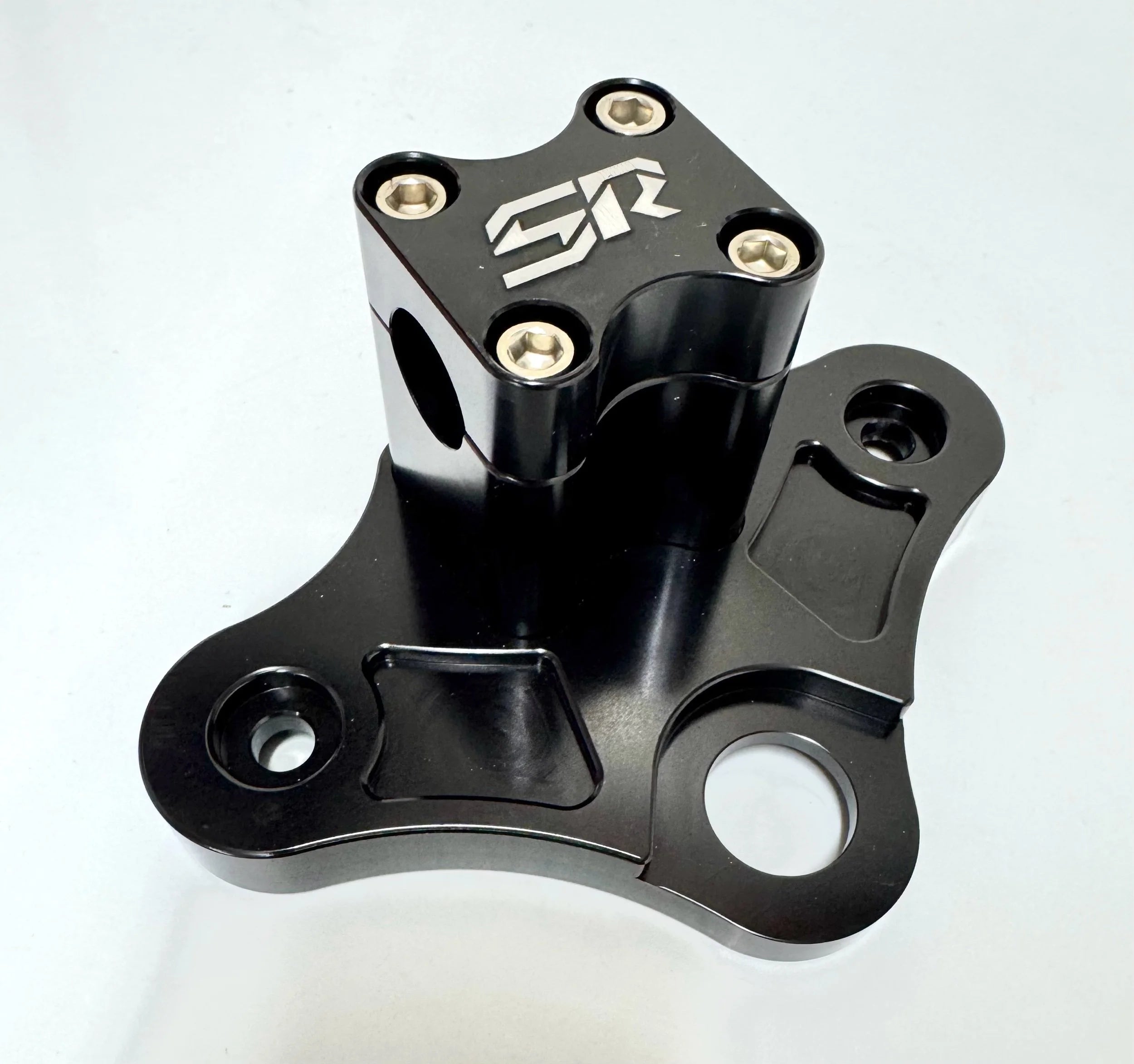 SR triple clamp blems