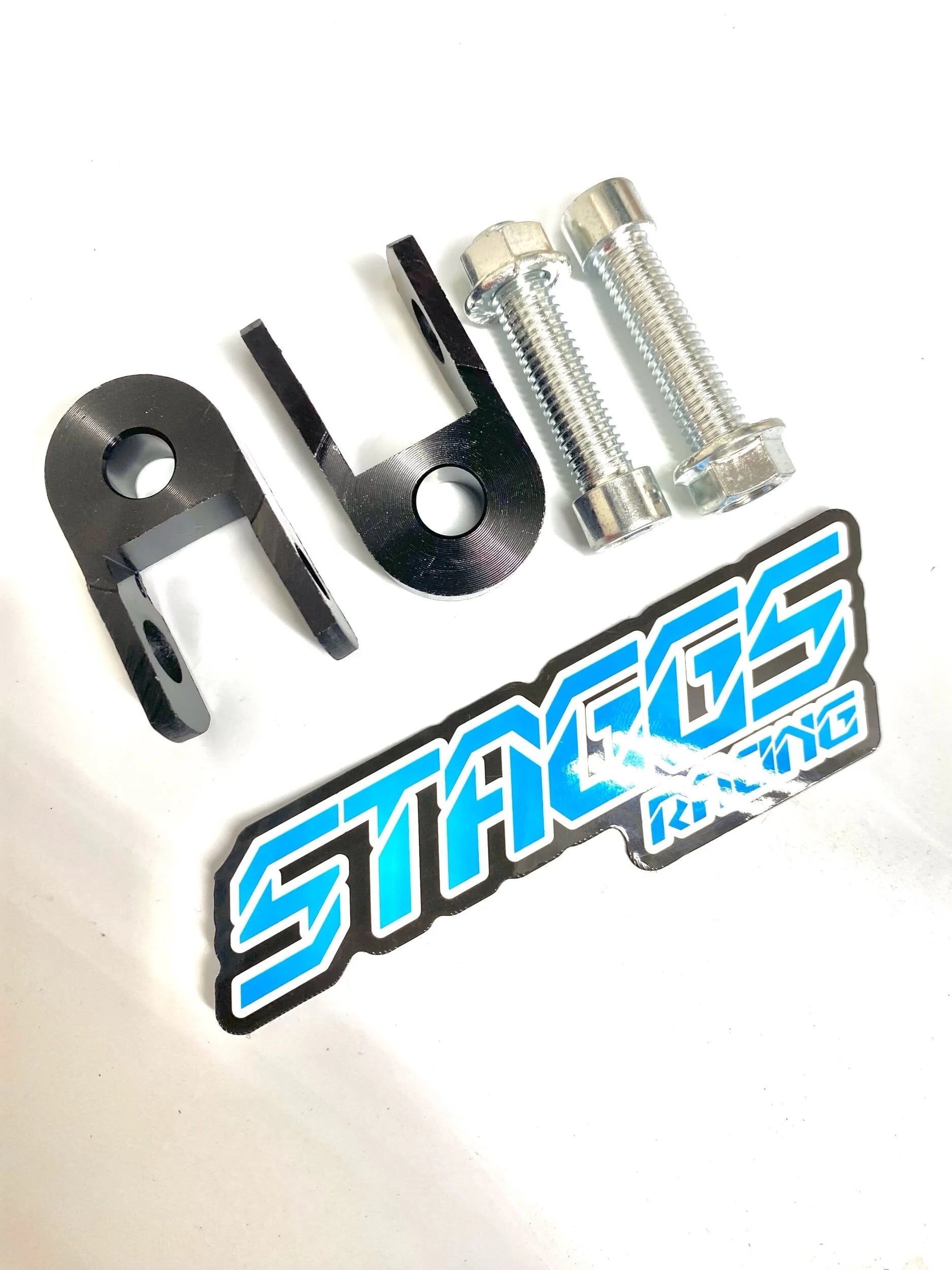 Shock Mount Extender