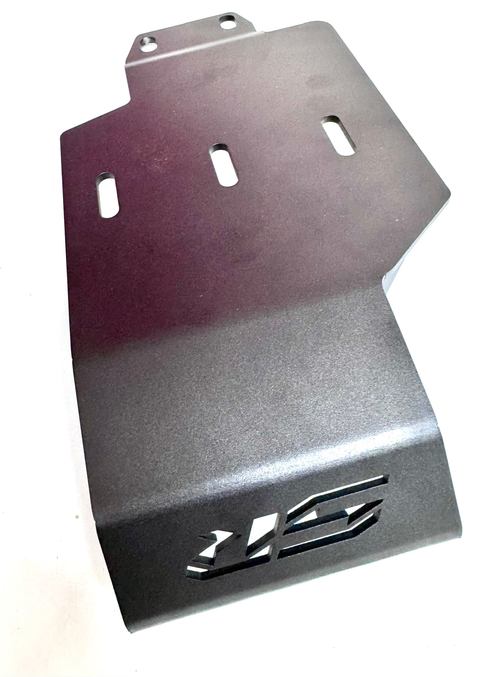Staggs Racing TTR110 skid plate