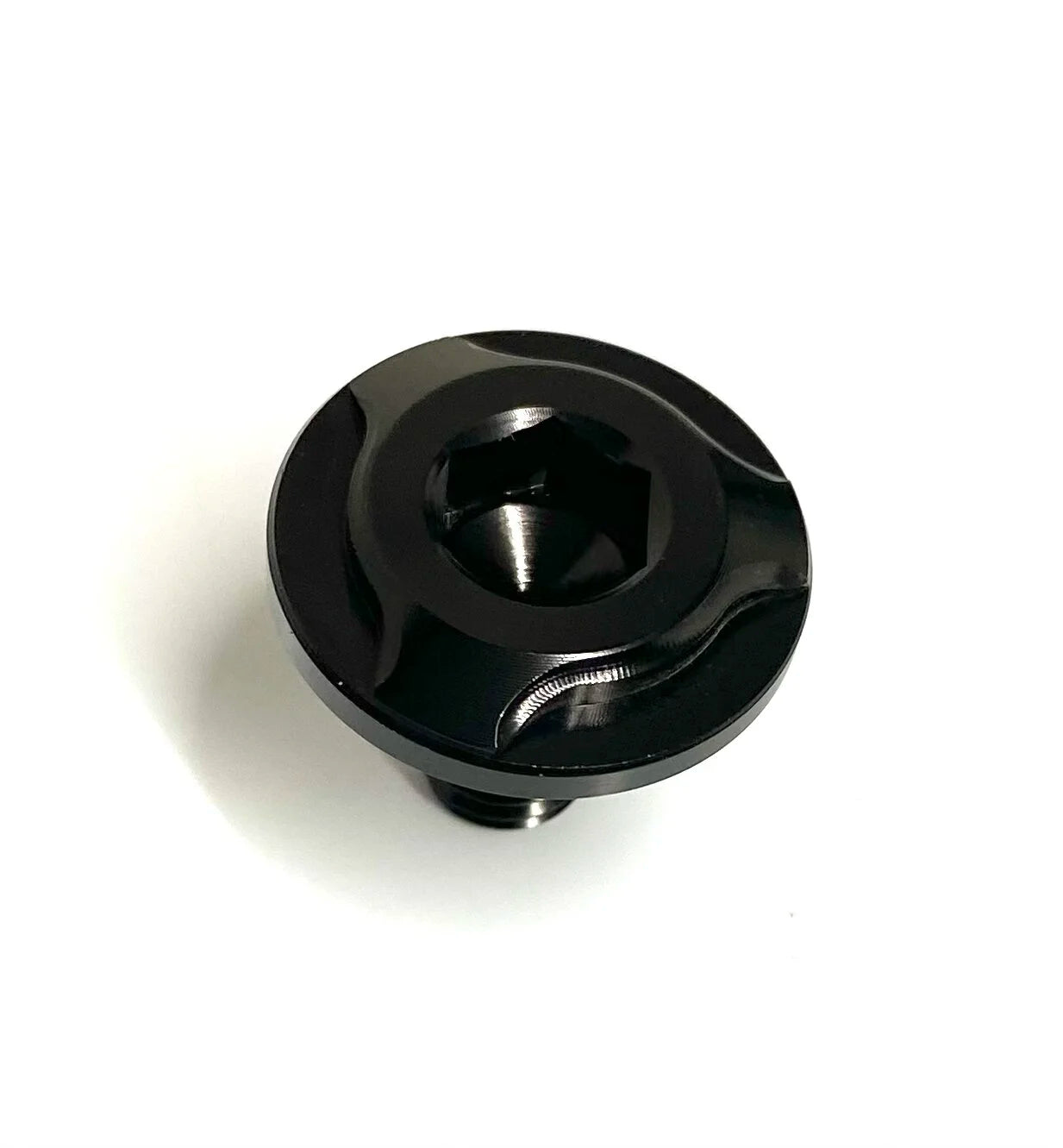 Staggs Racing CRF110 CNC Tank bolt