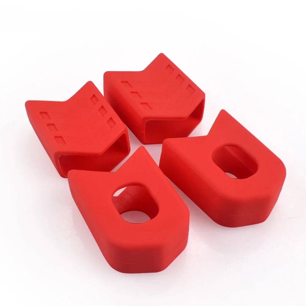 Crank Protector