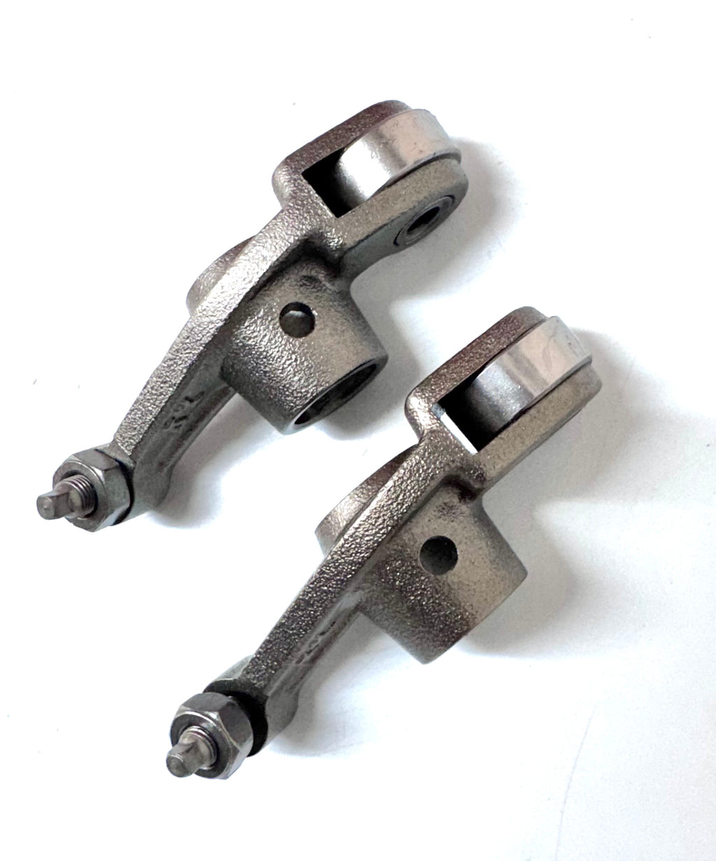 KLX140 roller rocker arms