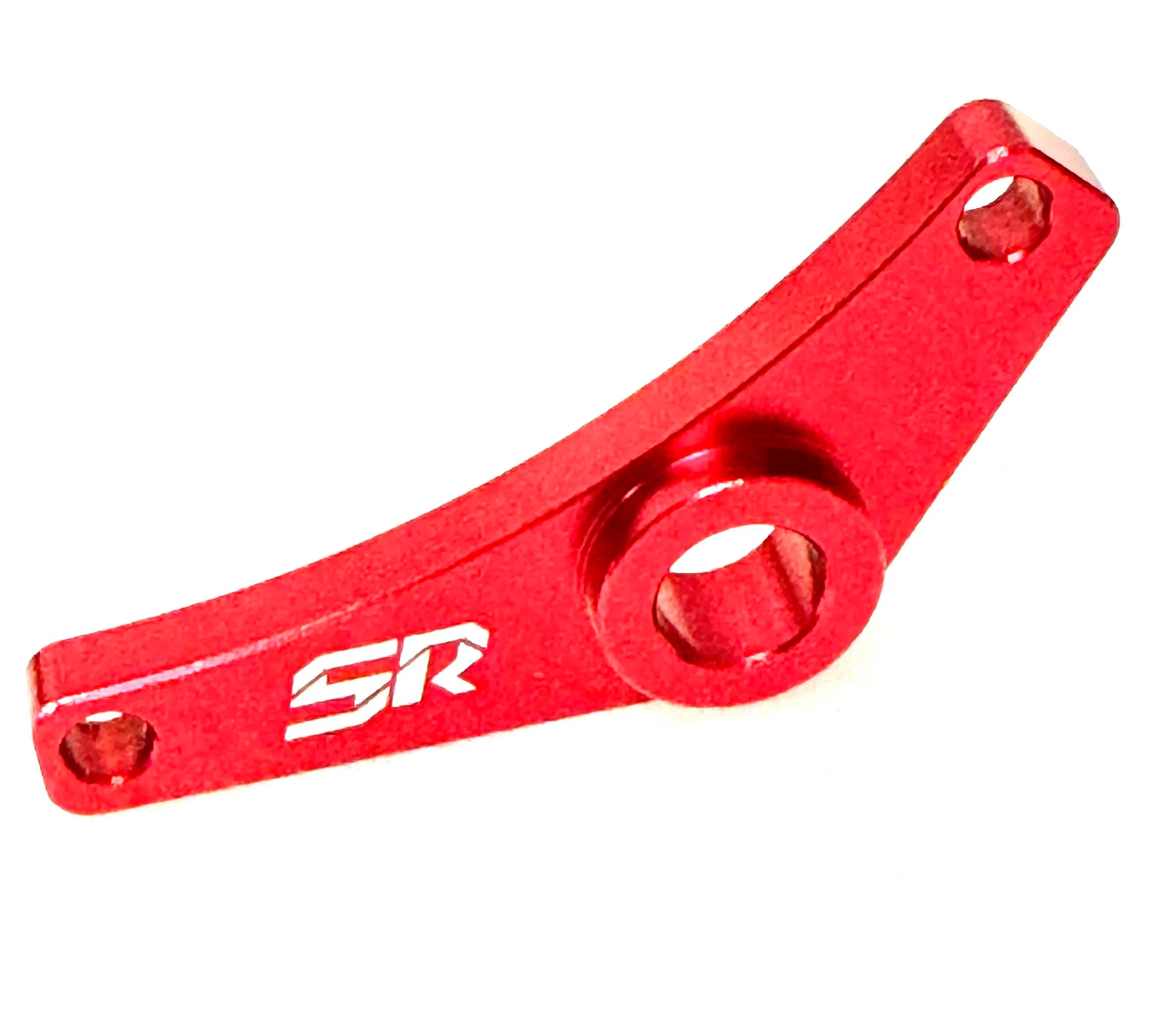 Staggs Racing Honda Crf 110 shifter shaft brace