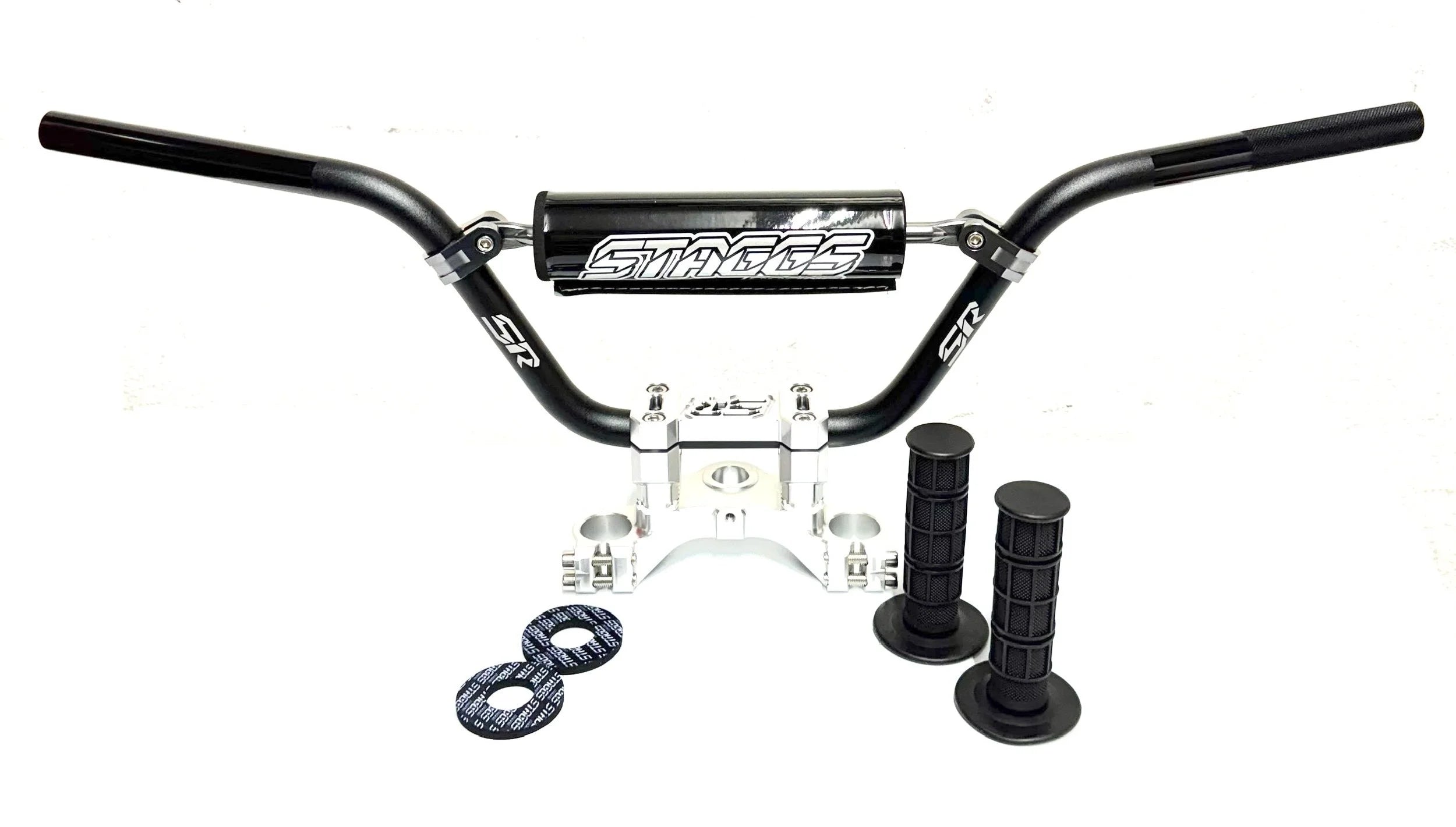 Staggs Racing SR bar kit for KLX110