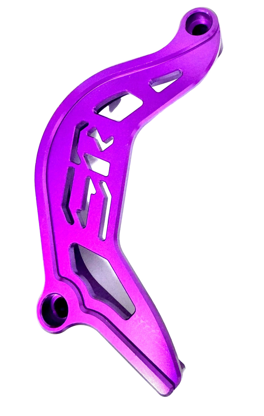 Staggs Racing SR CRF110 sprocket gaurd