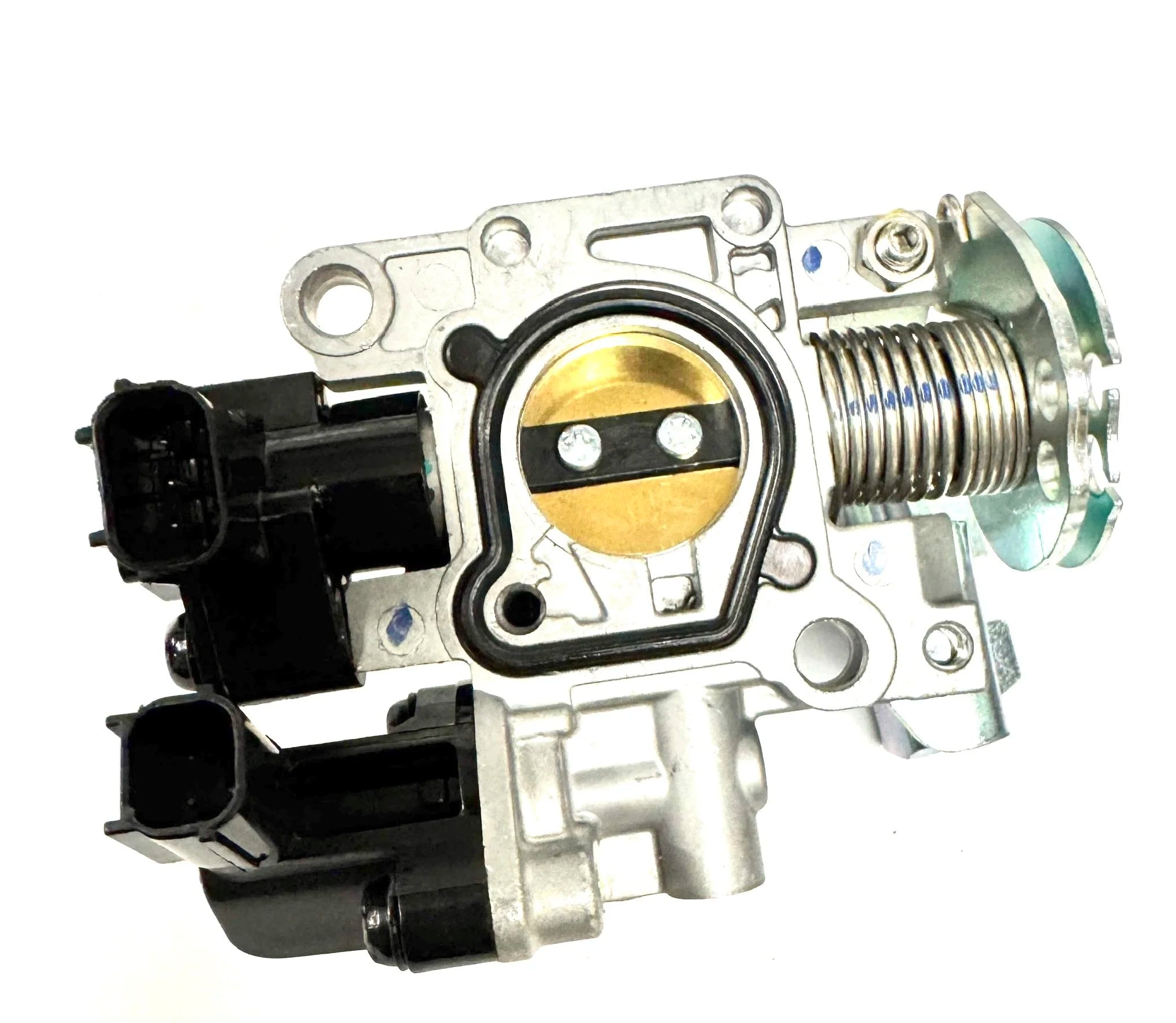 2019+ CRF110 24mm Throttle Body