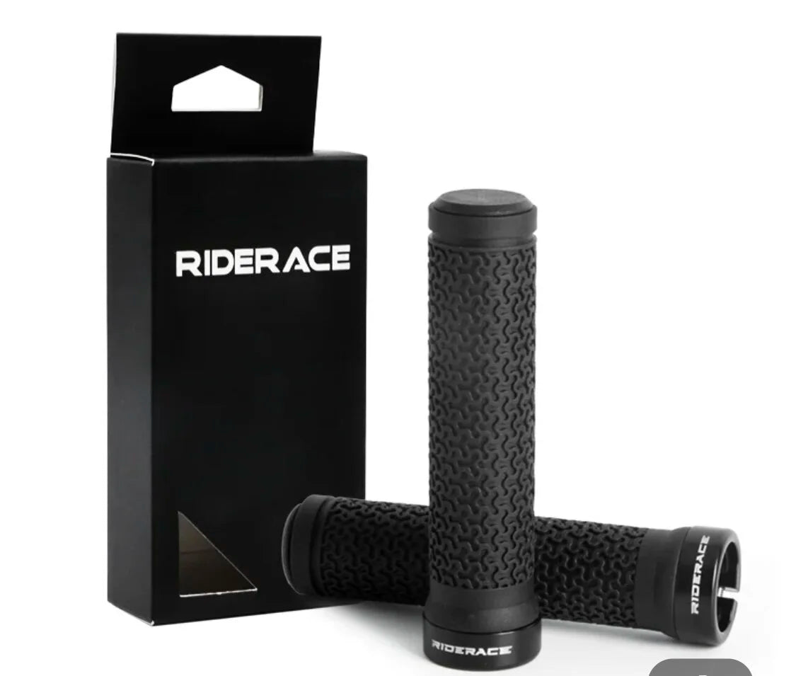 Ride Race Locking Grip