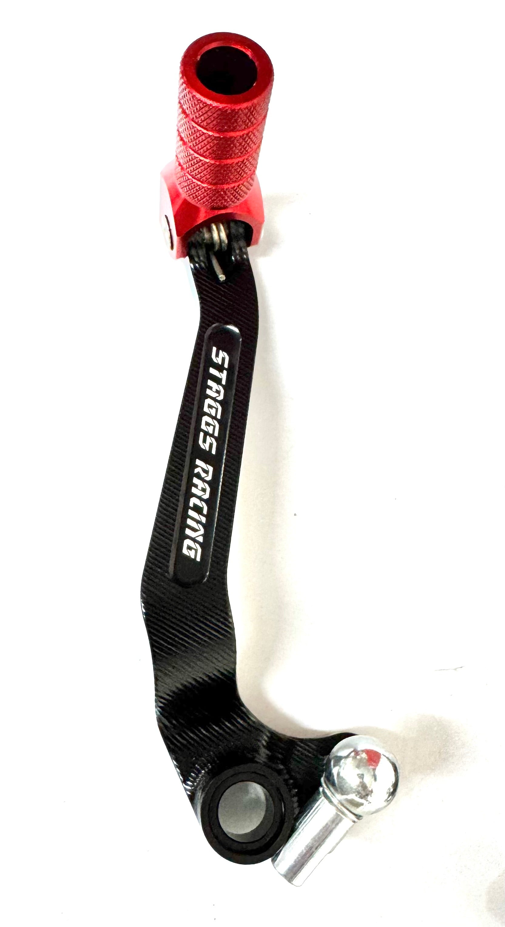 KLX140 Billet shifter