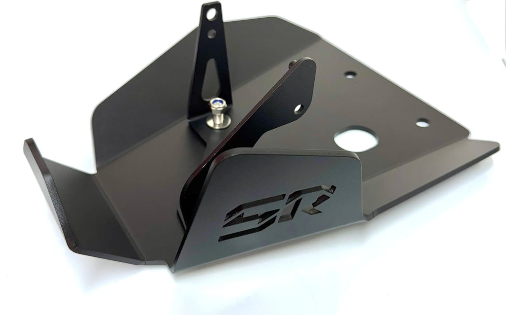 Staggs Honda CRF110 Skidplate 2013-2025