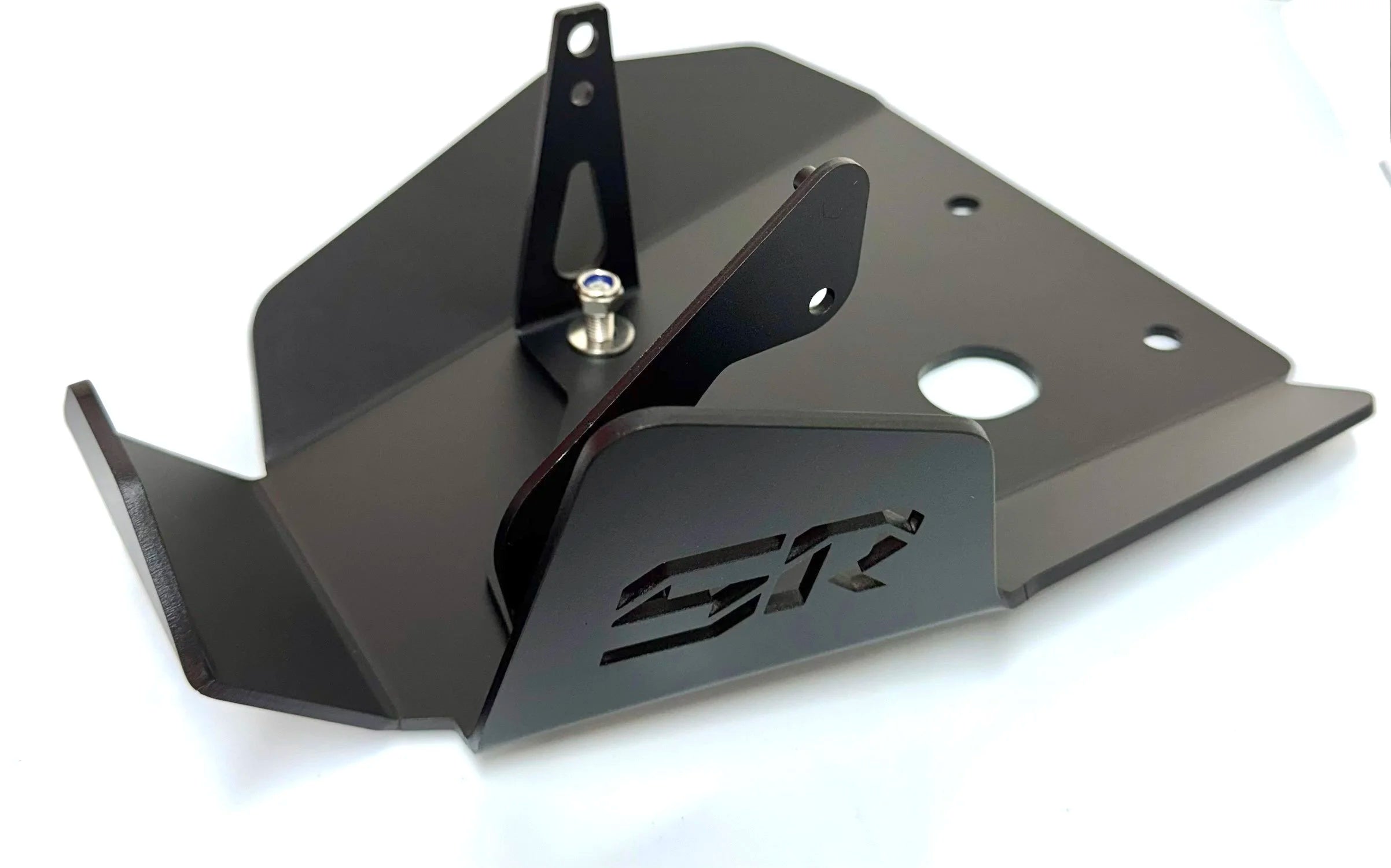Staggs Honda CRF110 Skidplate 2013-2025