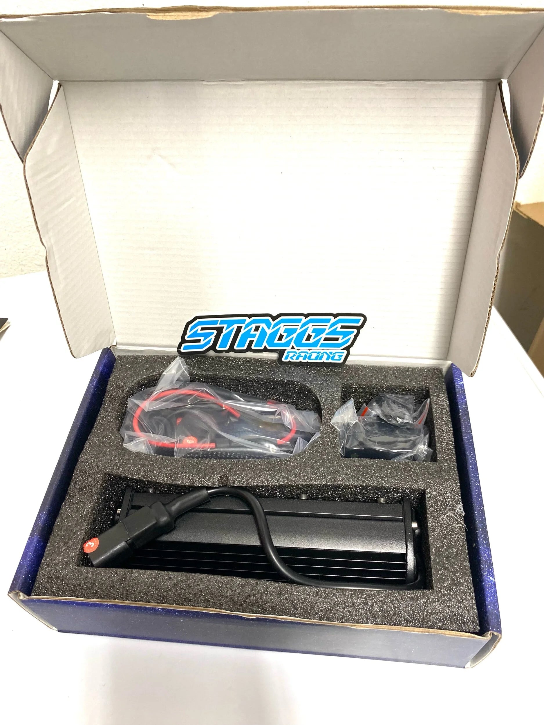 Pitbike Light Kit