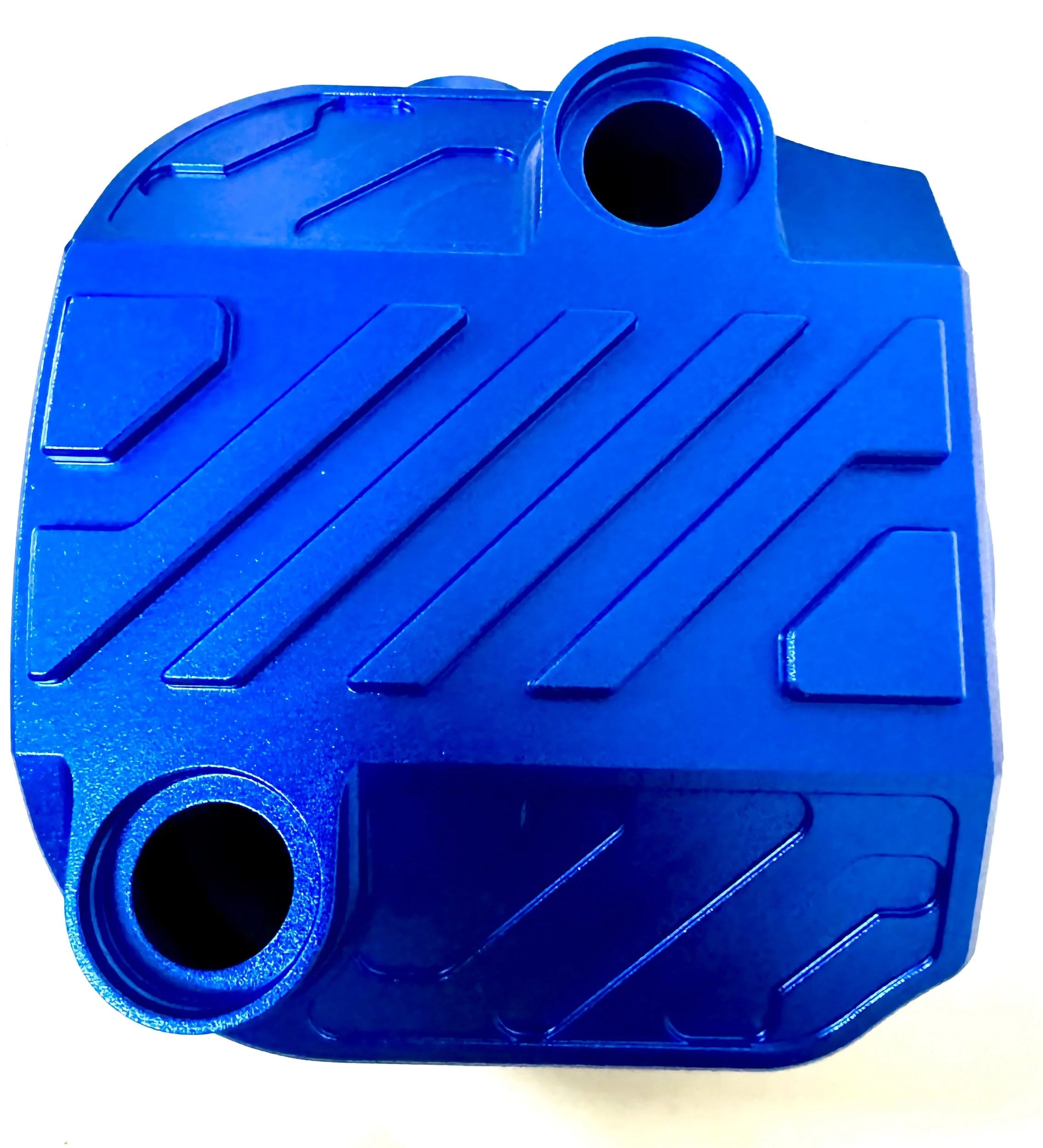 Staggs Racing SR billet valve cover for CRF110