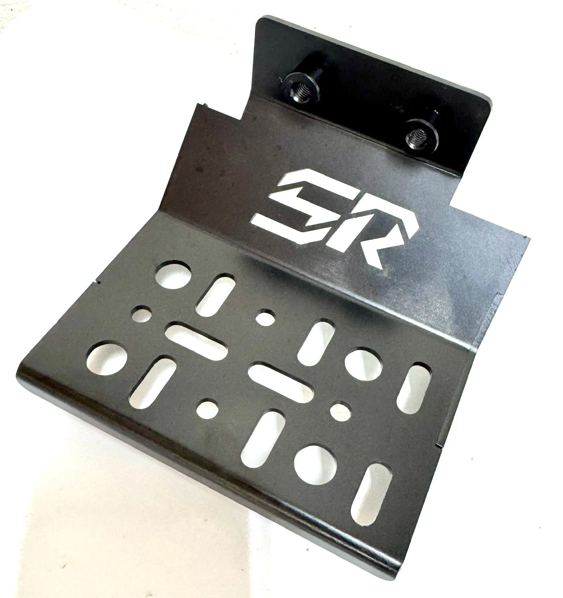 Staggs Racing klx110 cradle