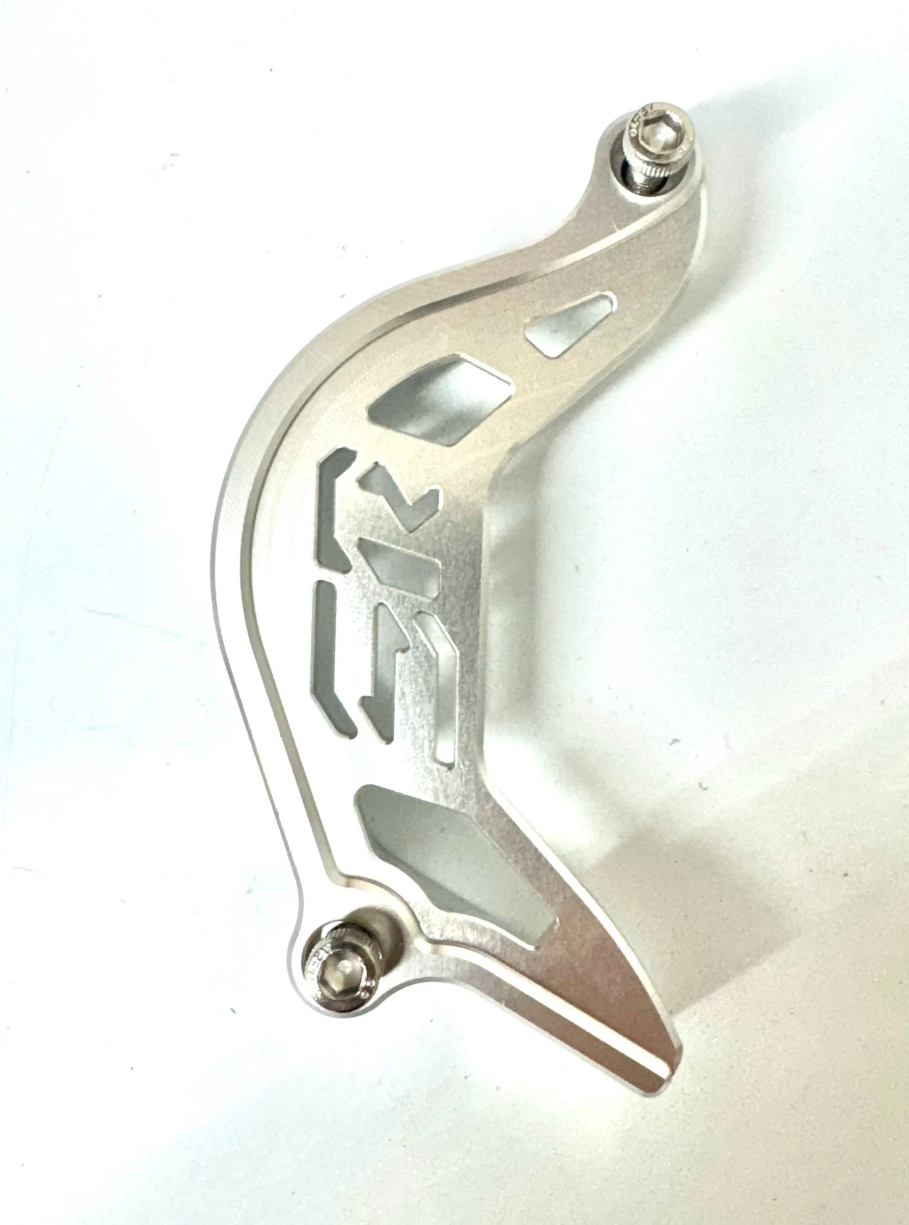 Staggs Racing SR CRF110 sprocket gaurd