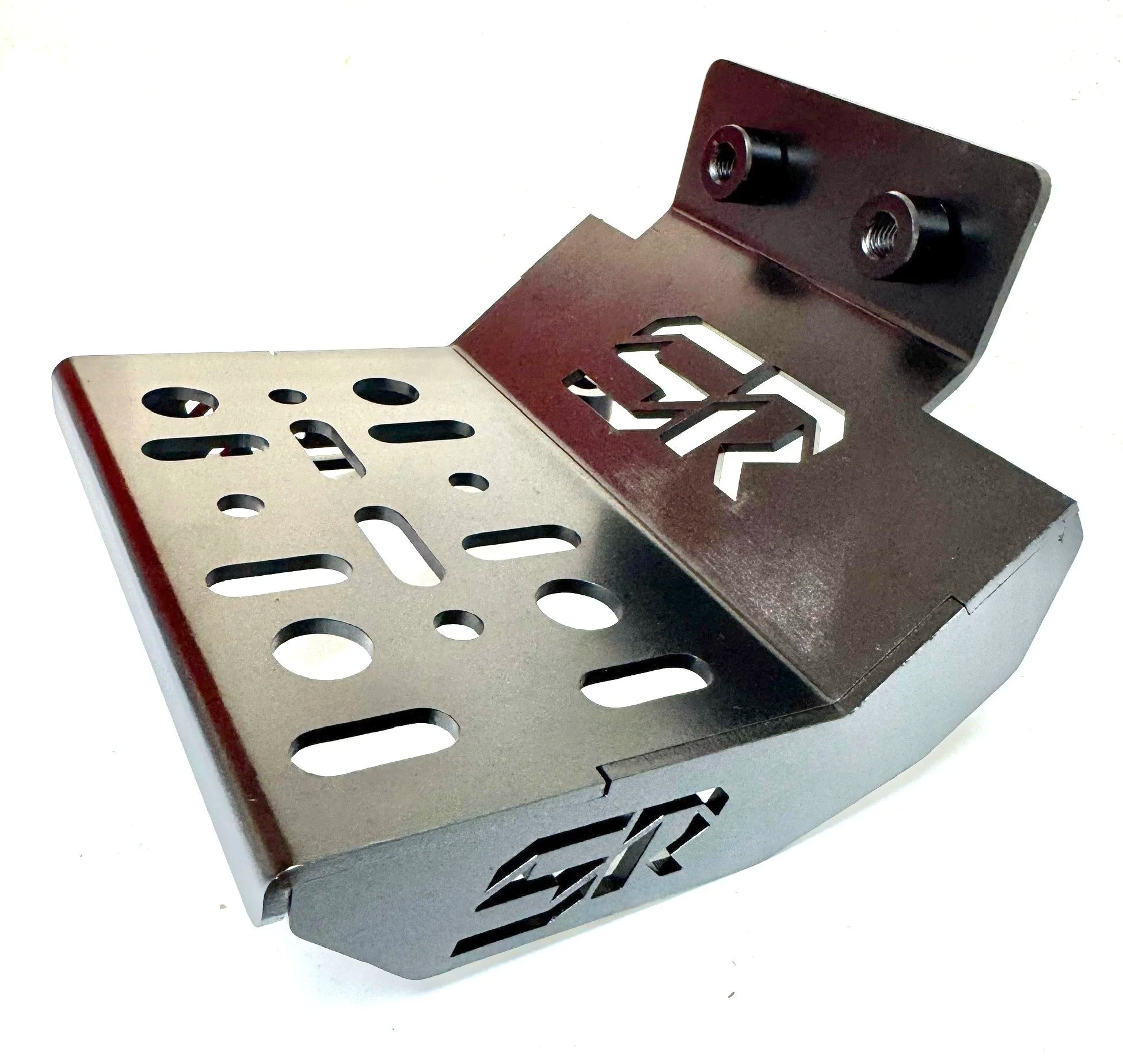 Staggs Racing klx110 cradle