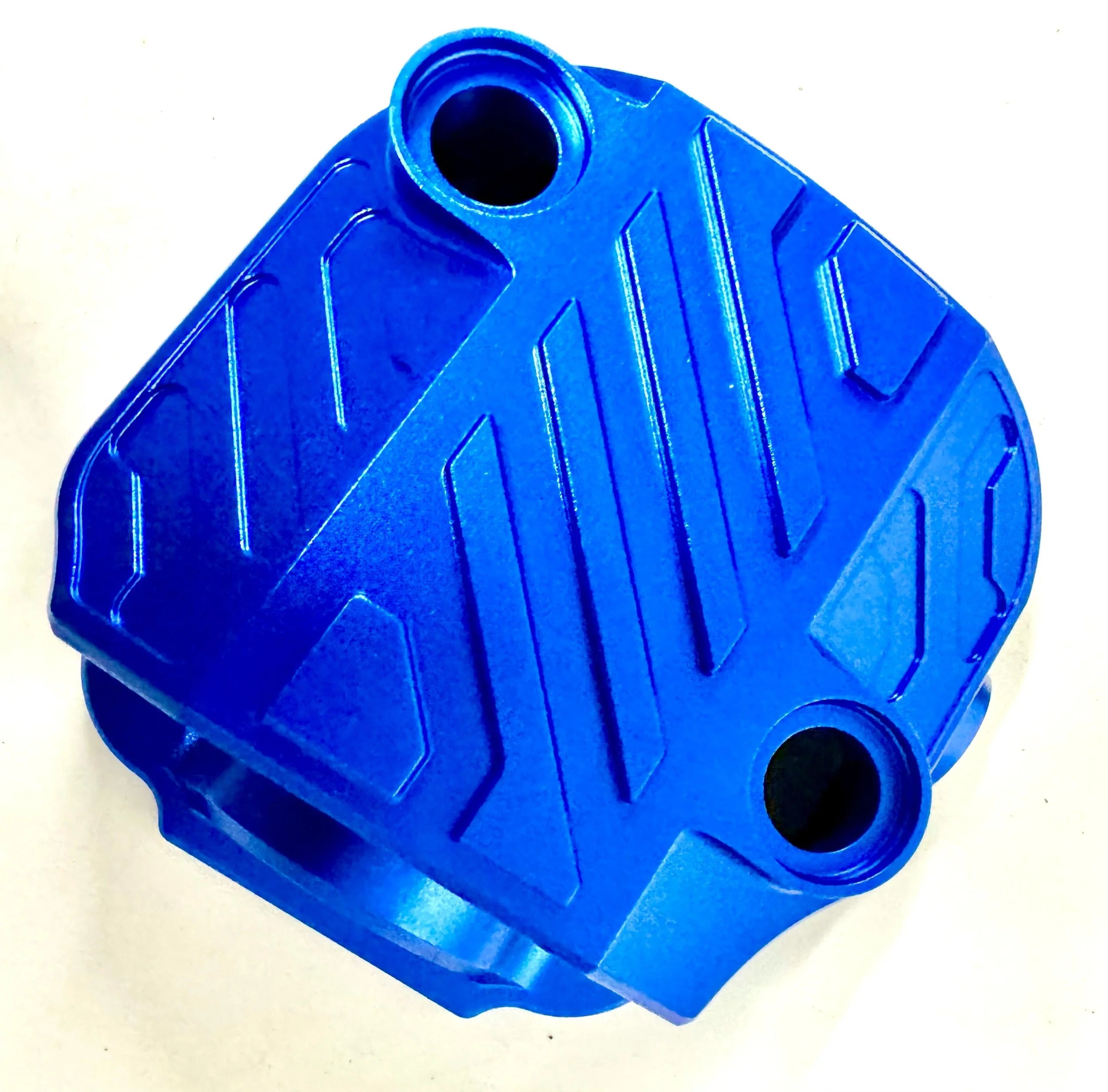 Staggs Racing SR billet valve cover for CRF110