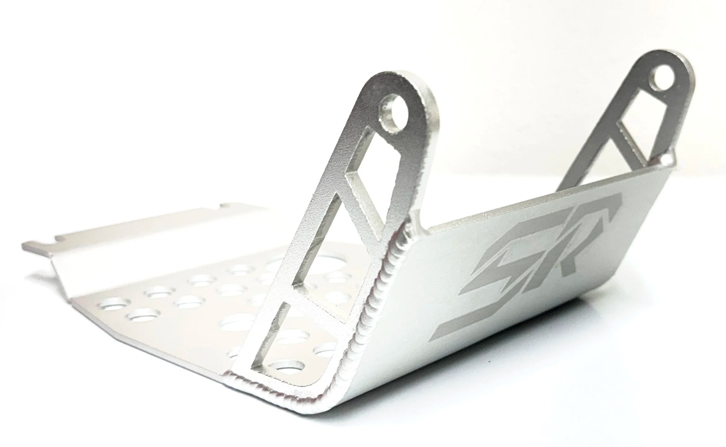 Staggs Racing SR skid plate for KLX1110