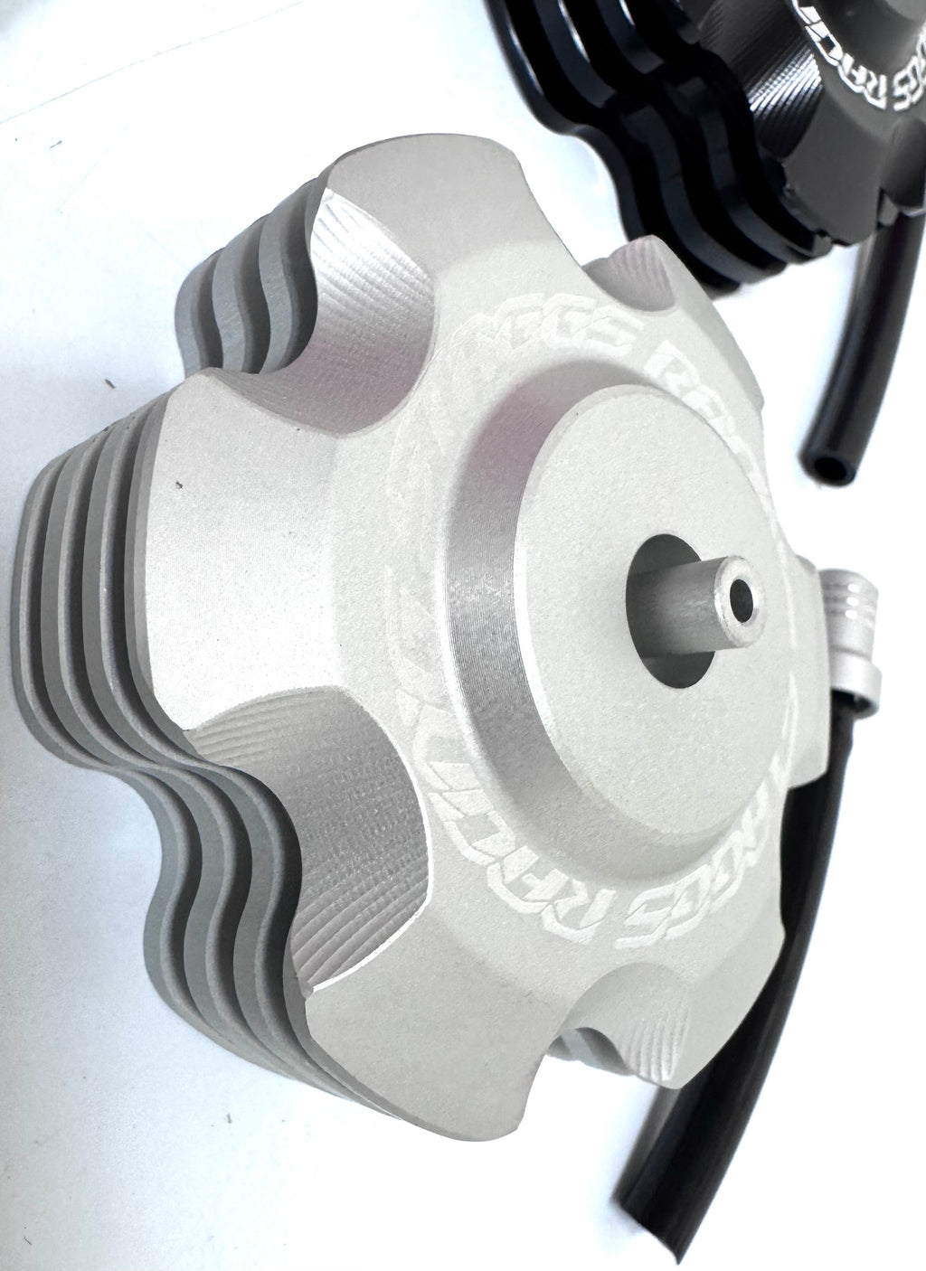 TTR110 Billet Gas cap