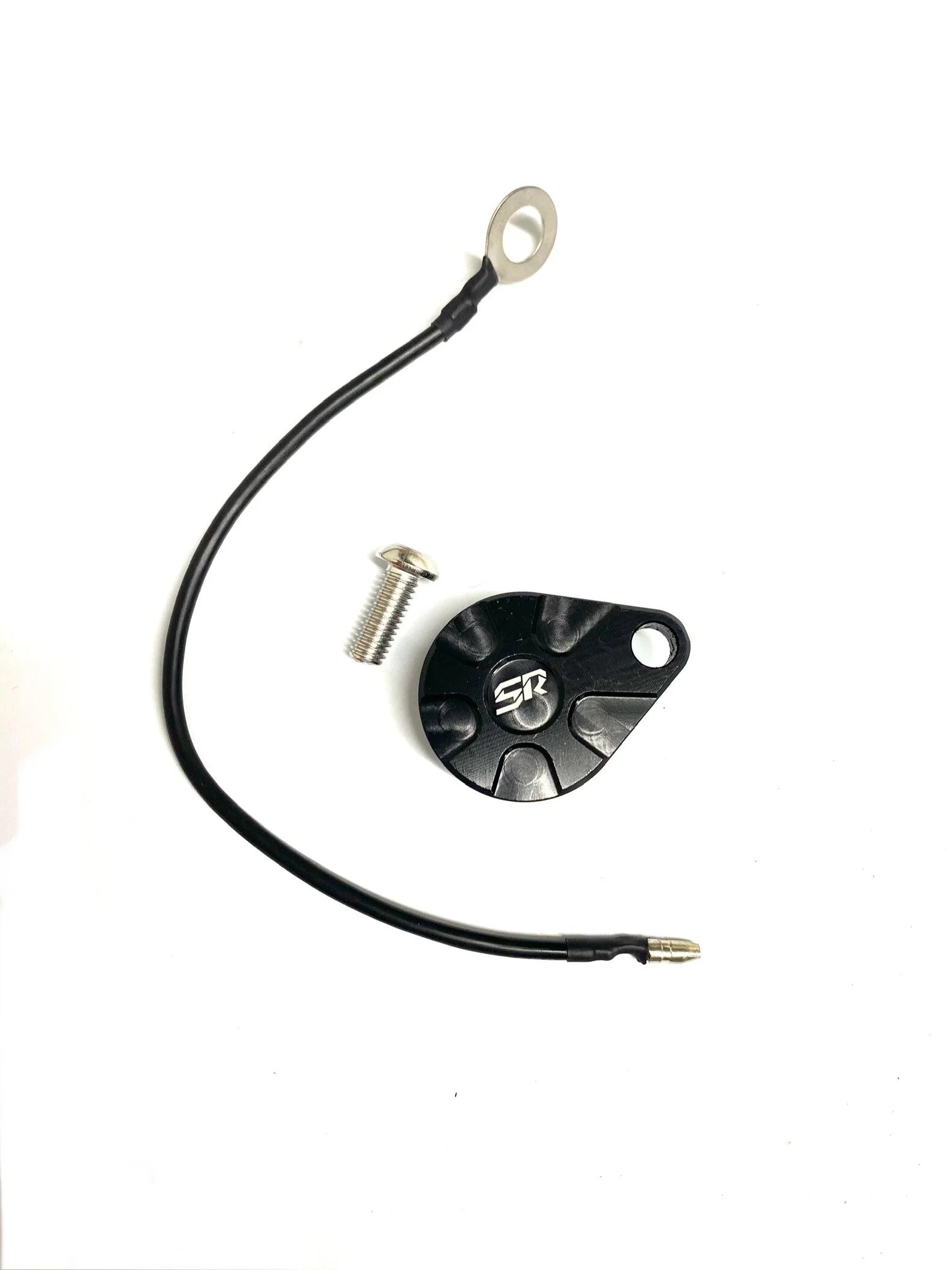 Staggs Racing CRF 110 Bump Start Cover