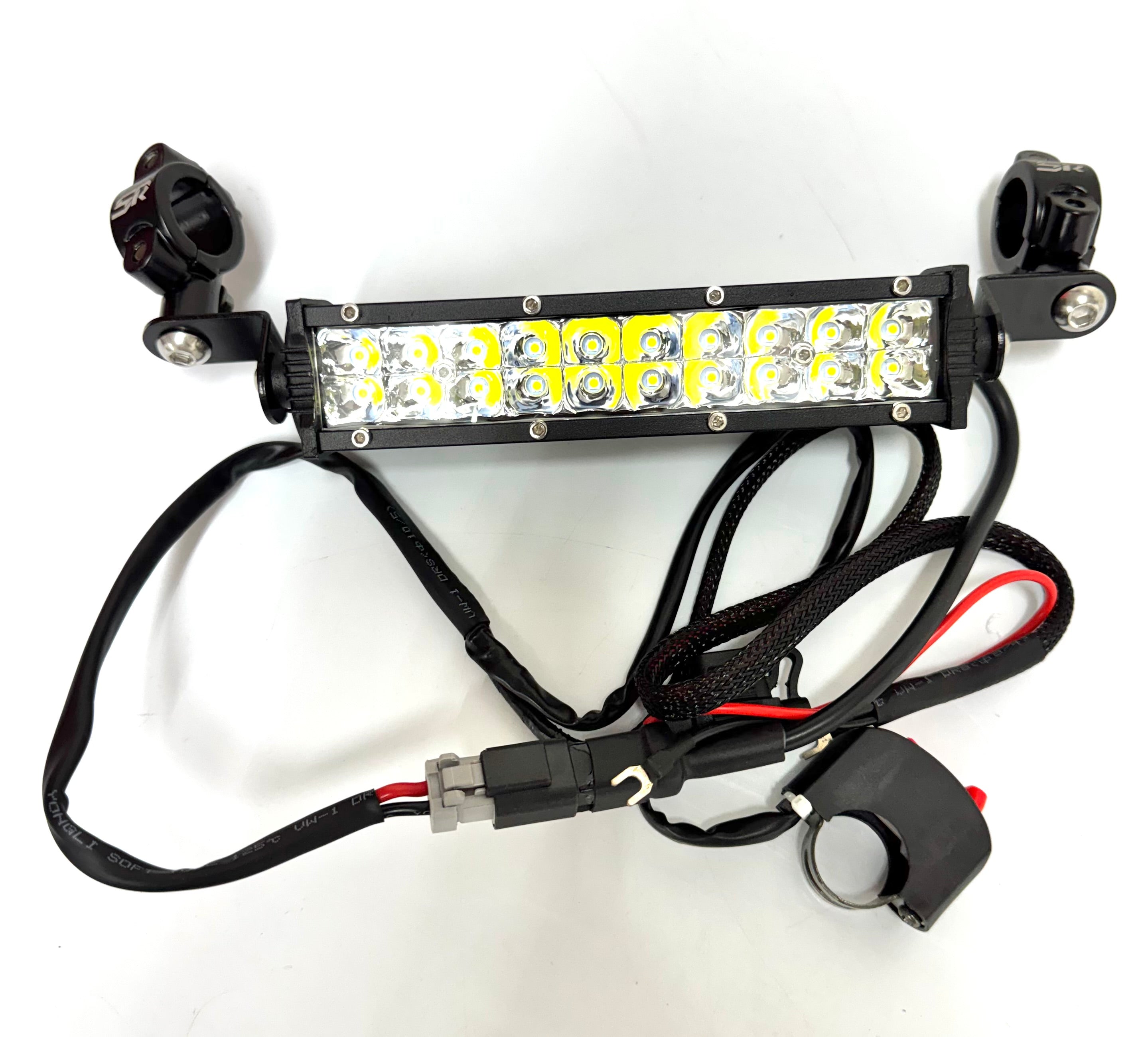 Pitbike Light Kit