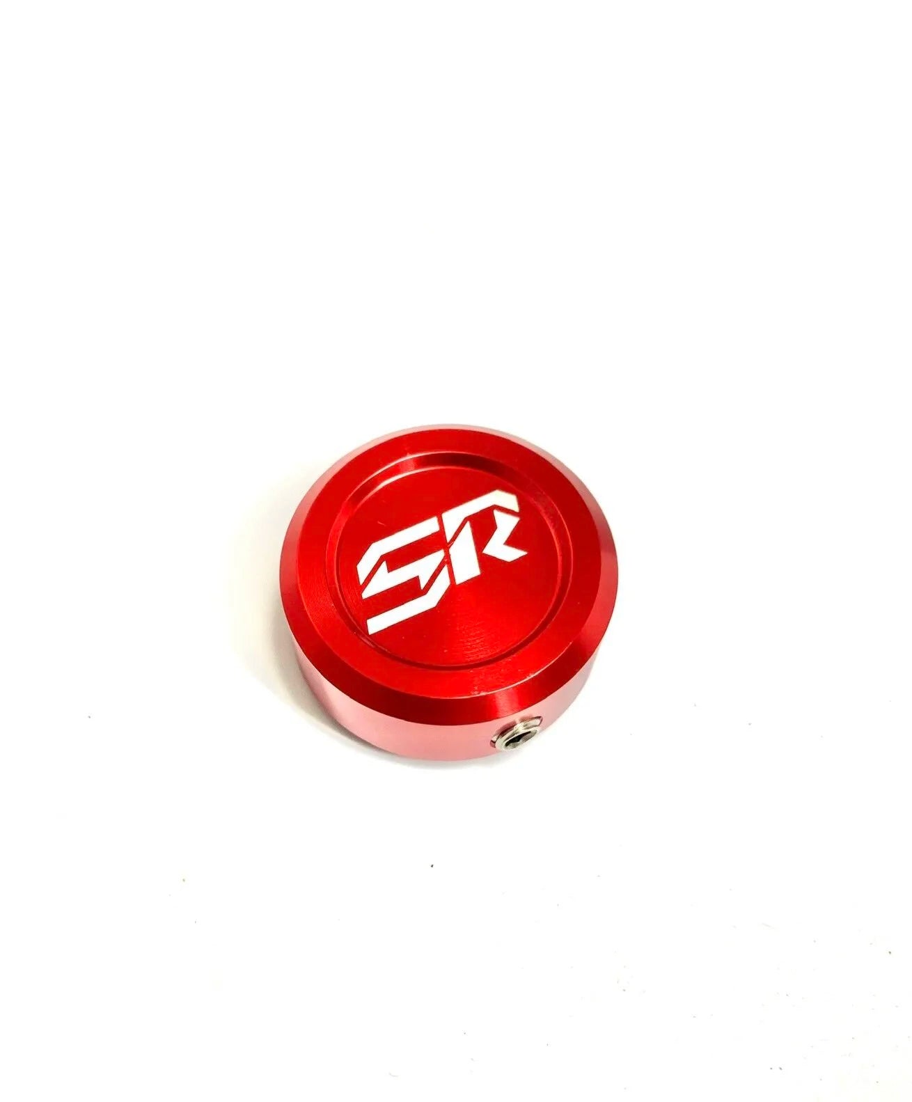 Staggs Racing CRF 110 brake pedal billet