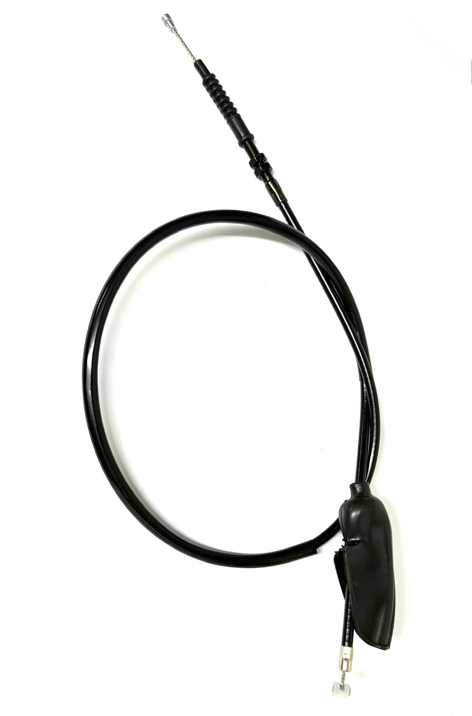 Staggs KlX110 extended cables