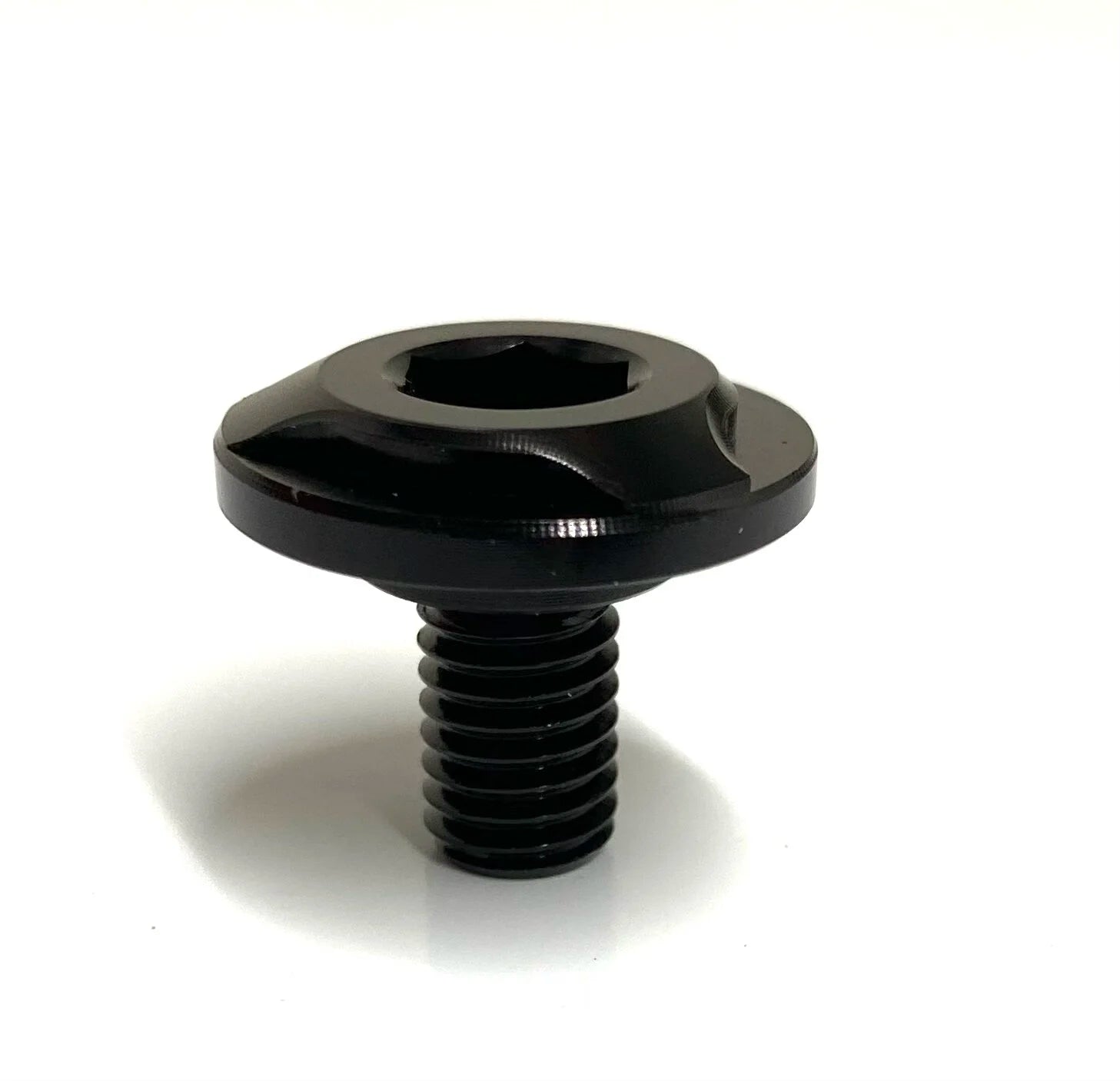 Staggs Racing CRF110 CNC Tank bolt