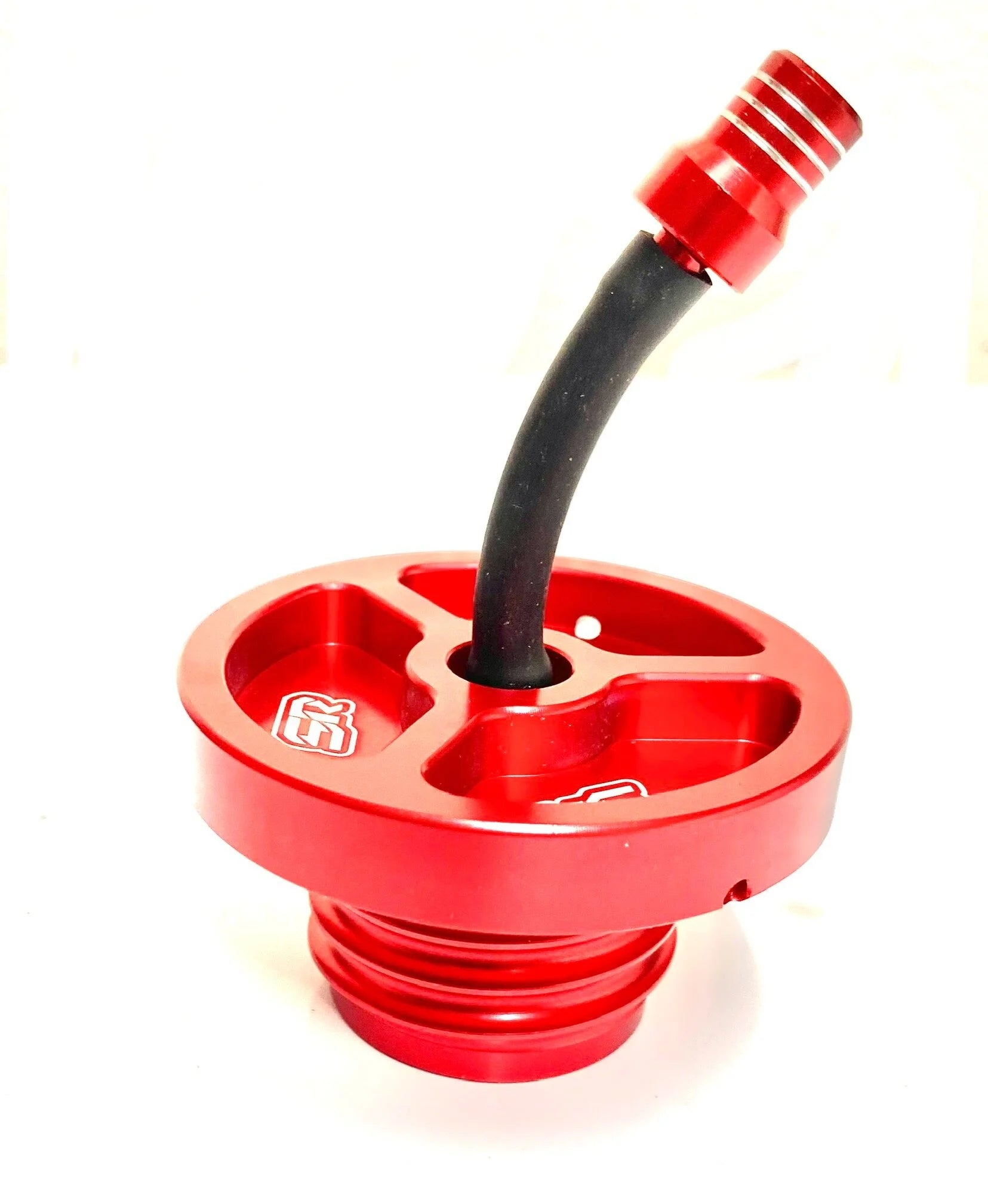 CRF110 Billet Gas Cap 2019-2024
