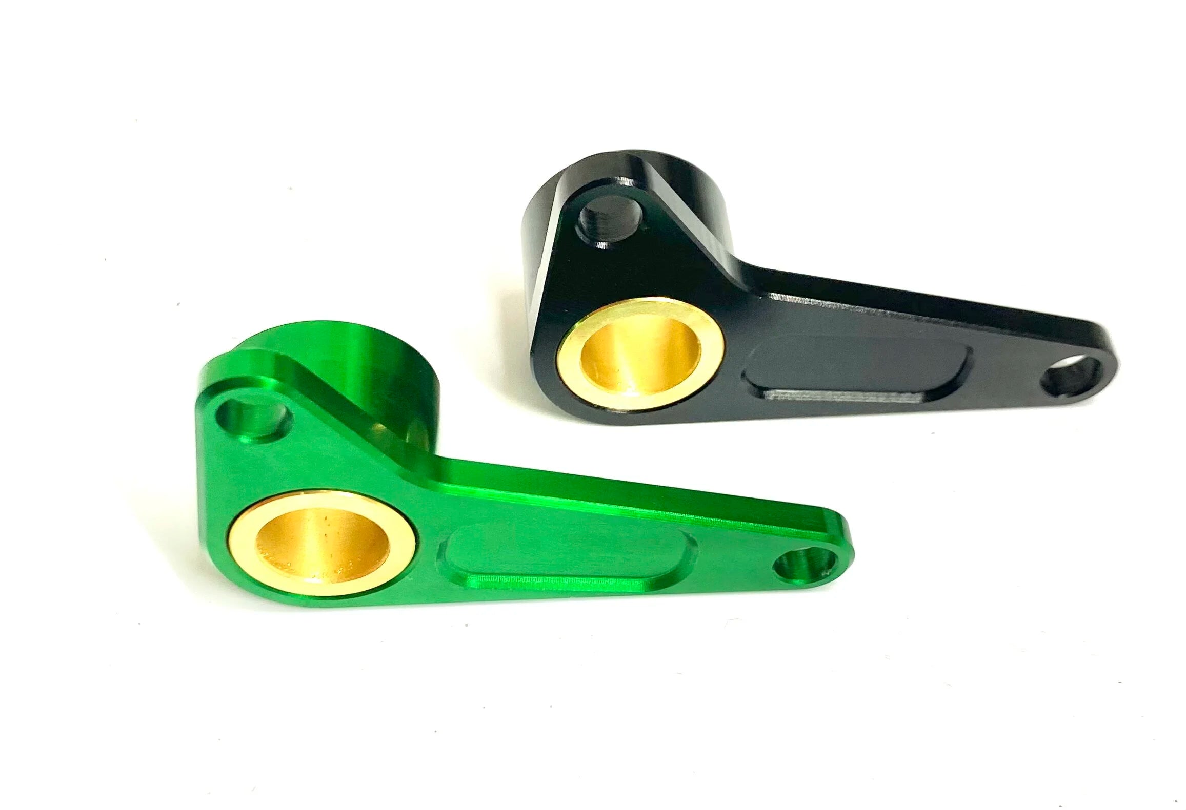 Shift Shaft Brace