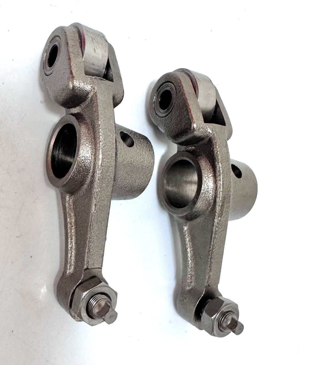 KLX140 roller rocker arms
