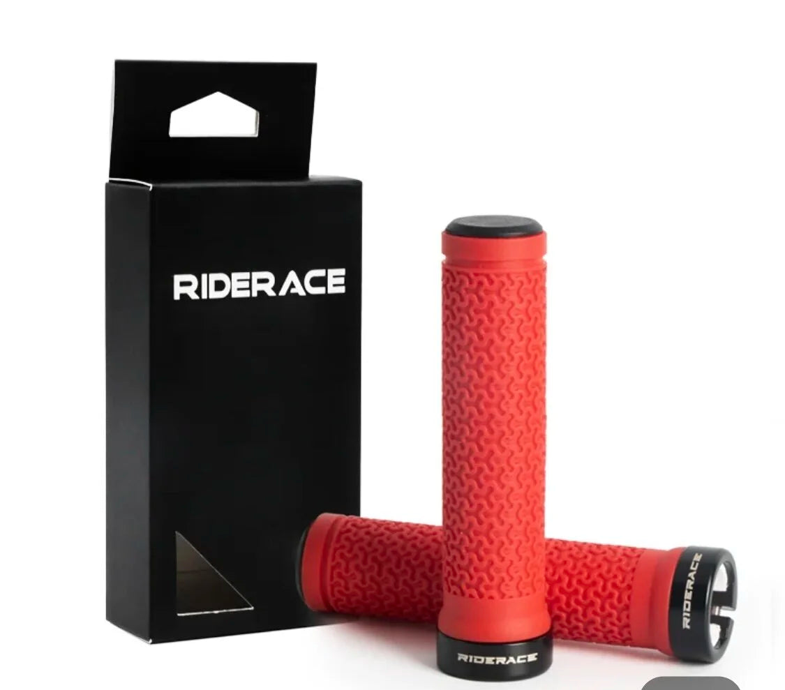 Ride Race Locking Grip