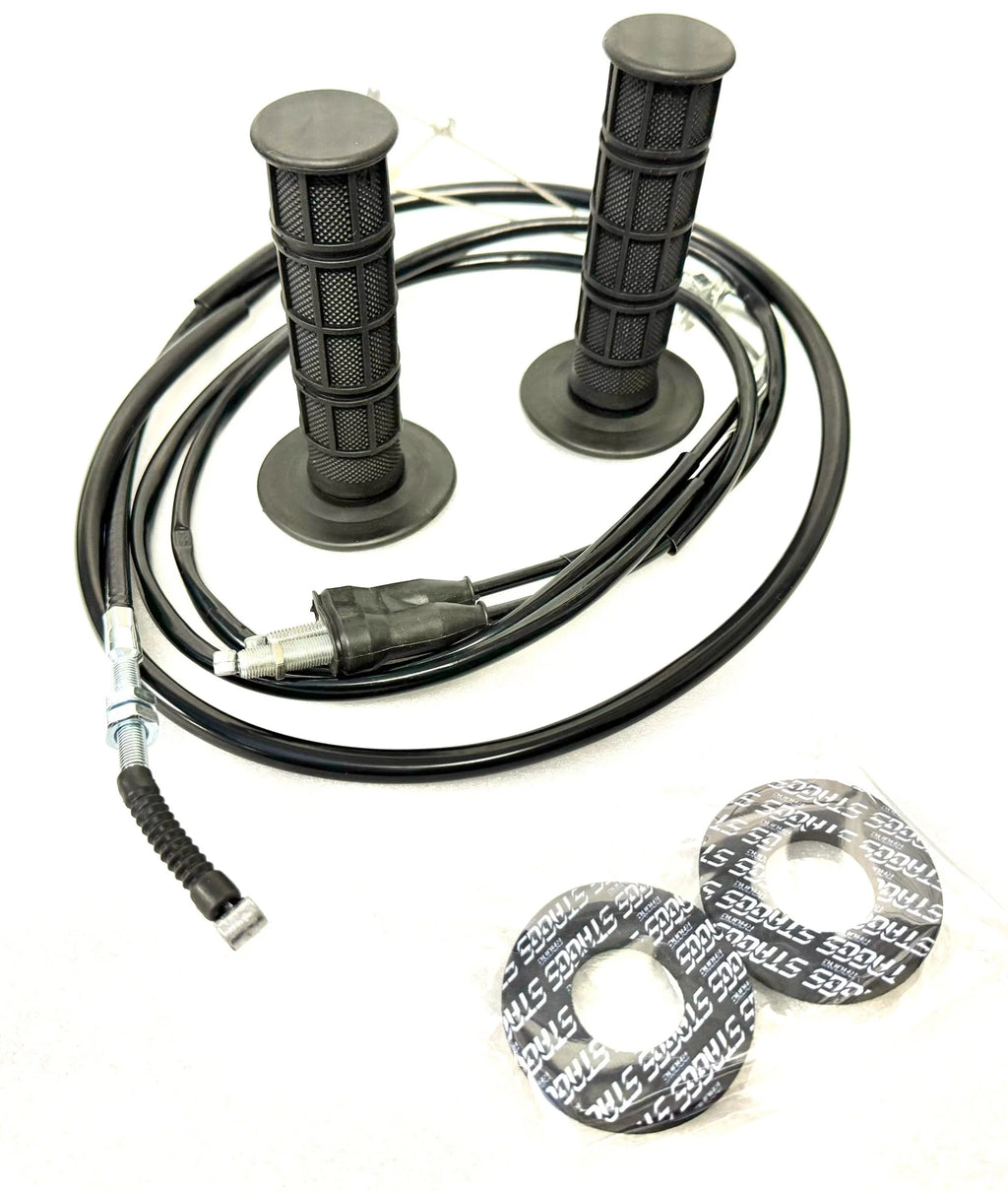 Staggs Racing SR bar kit Crf110