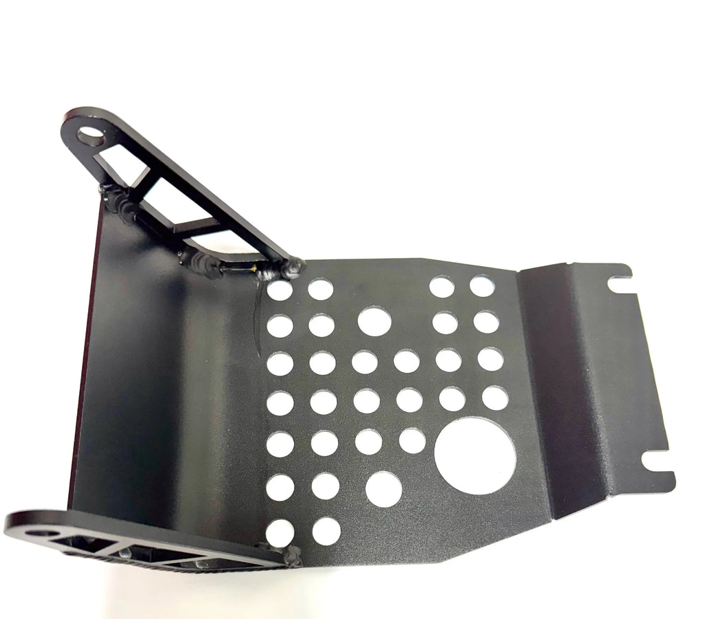 Staggs Racing SR skid plate for KLX1110