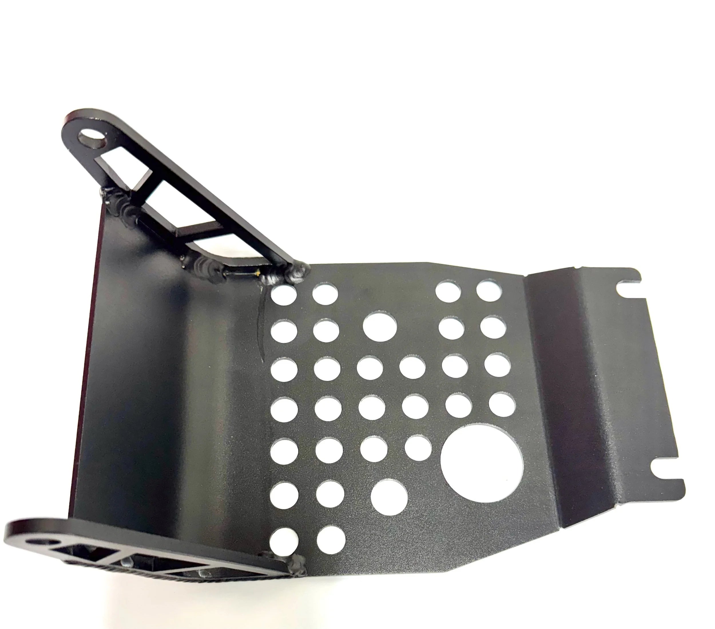 Staggs Racing SR skid plate for KLX1110