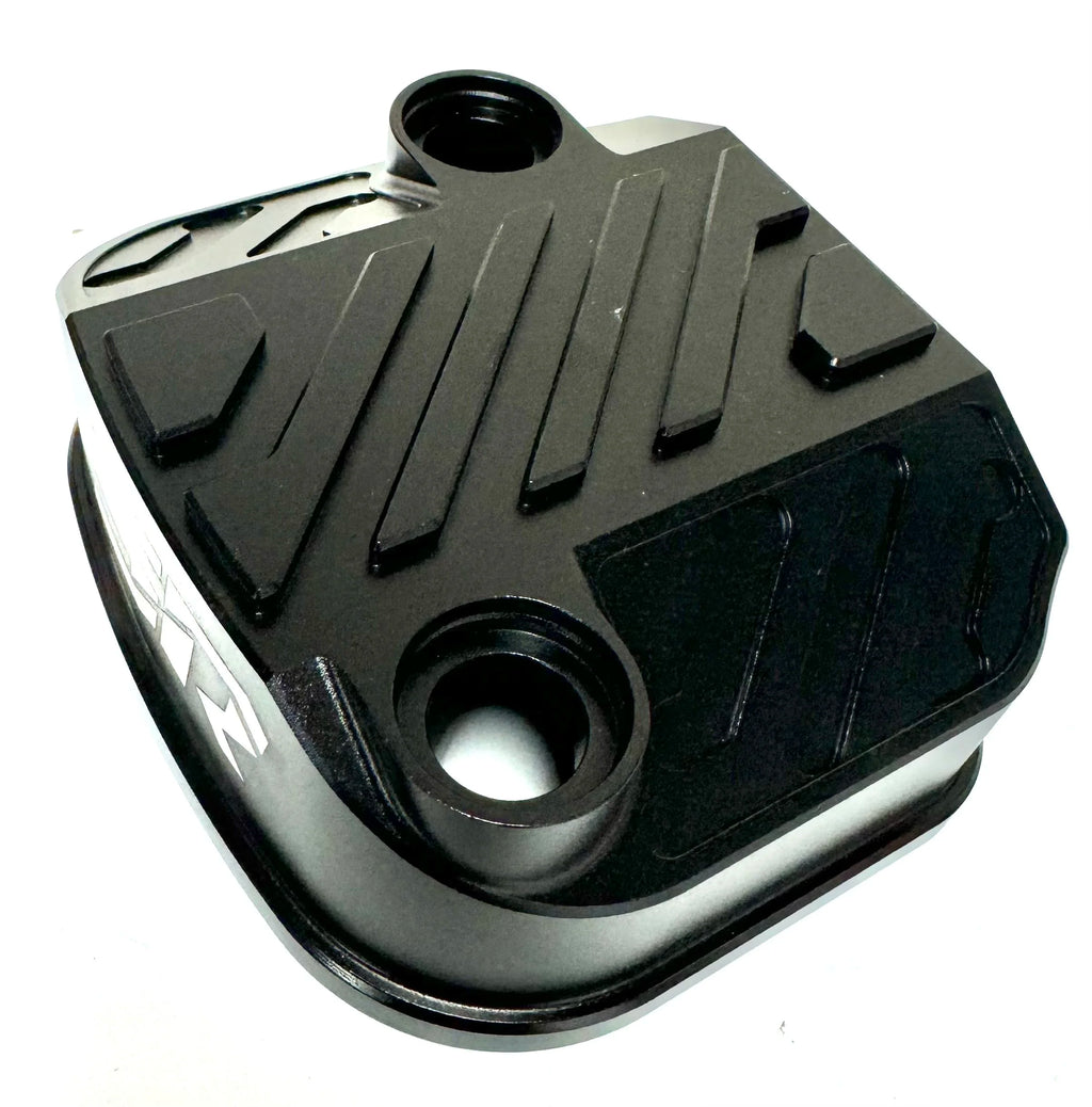 Staggs Racing SR billet valve cover for CRF110