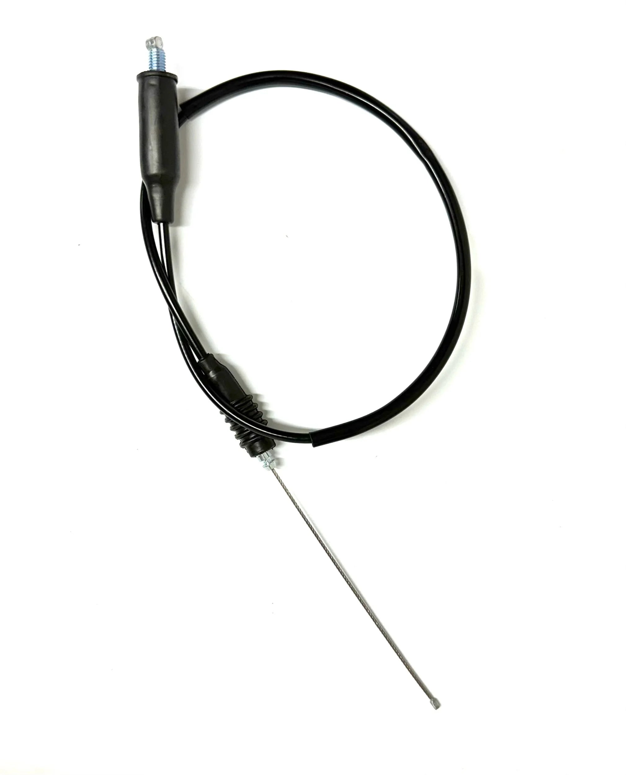 Staggs KlX110 extended cables